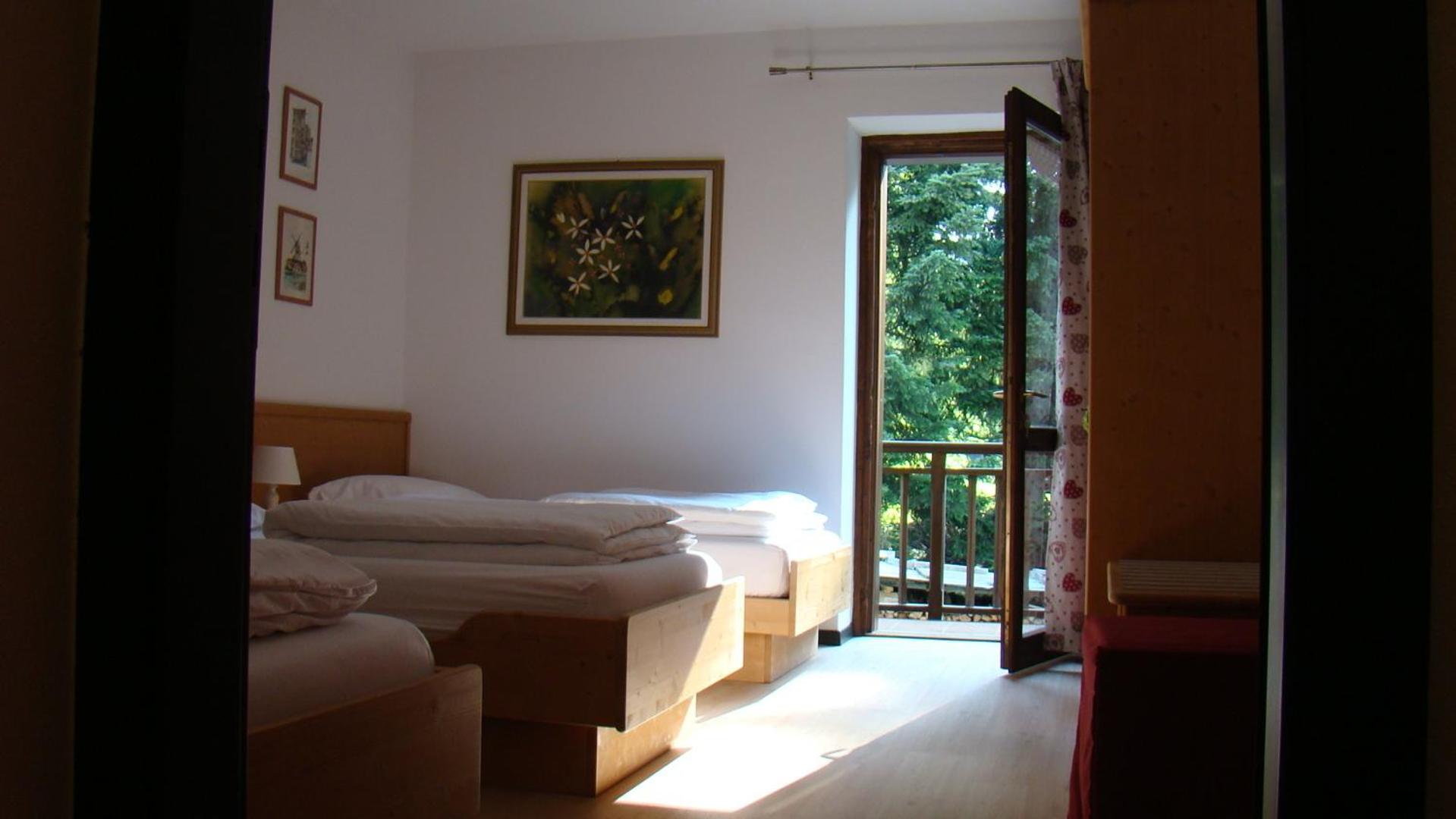 Triple Room photo 2