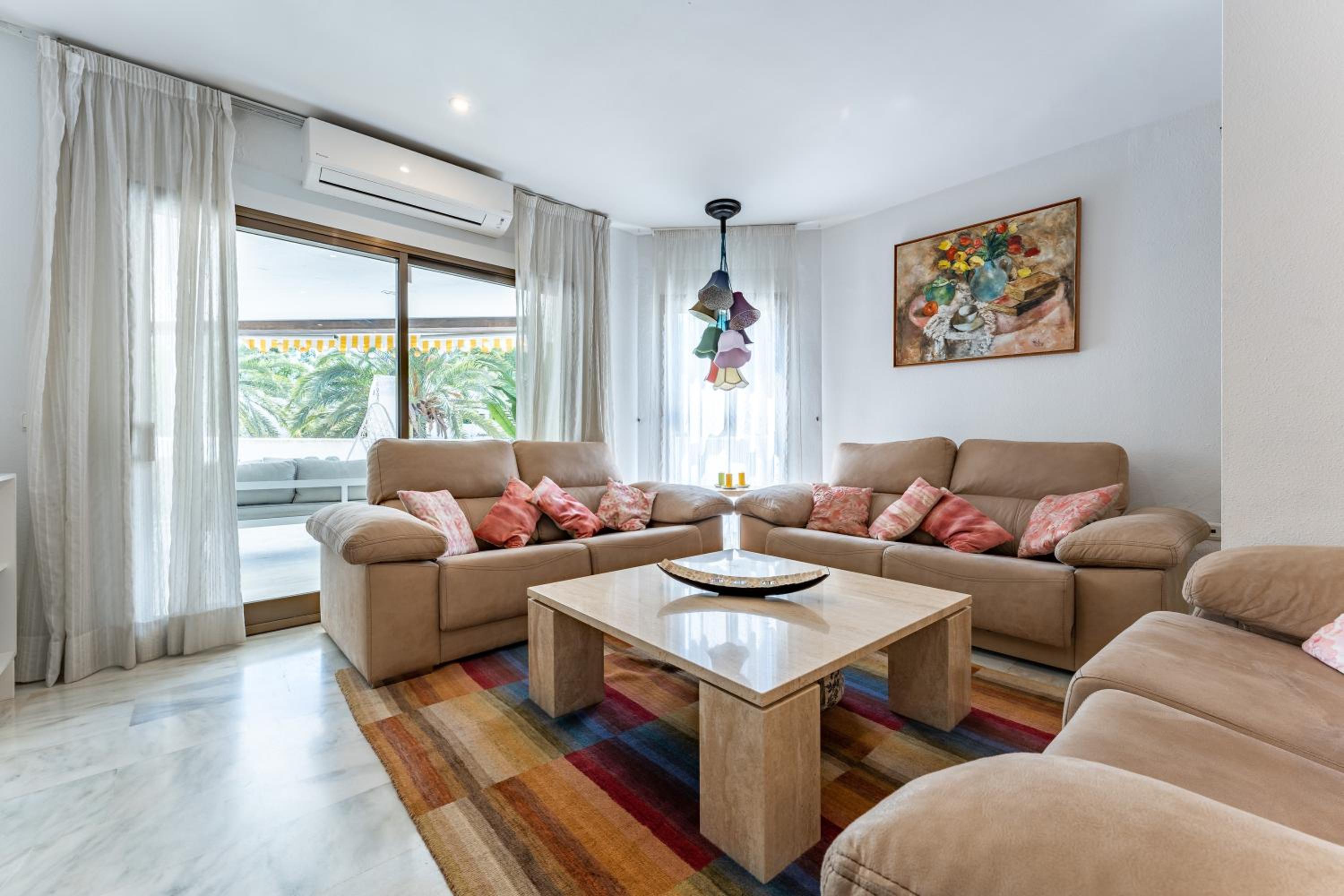 Apartamento Superior