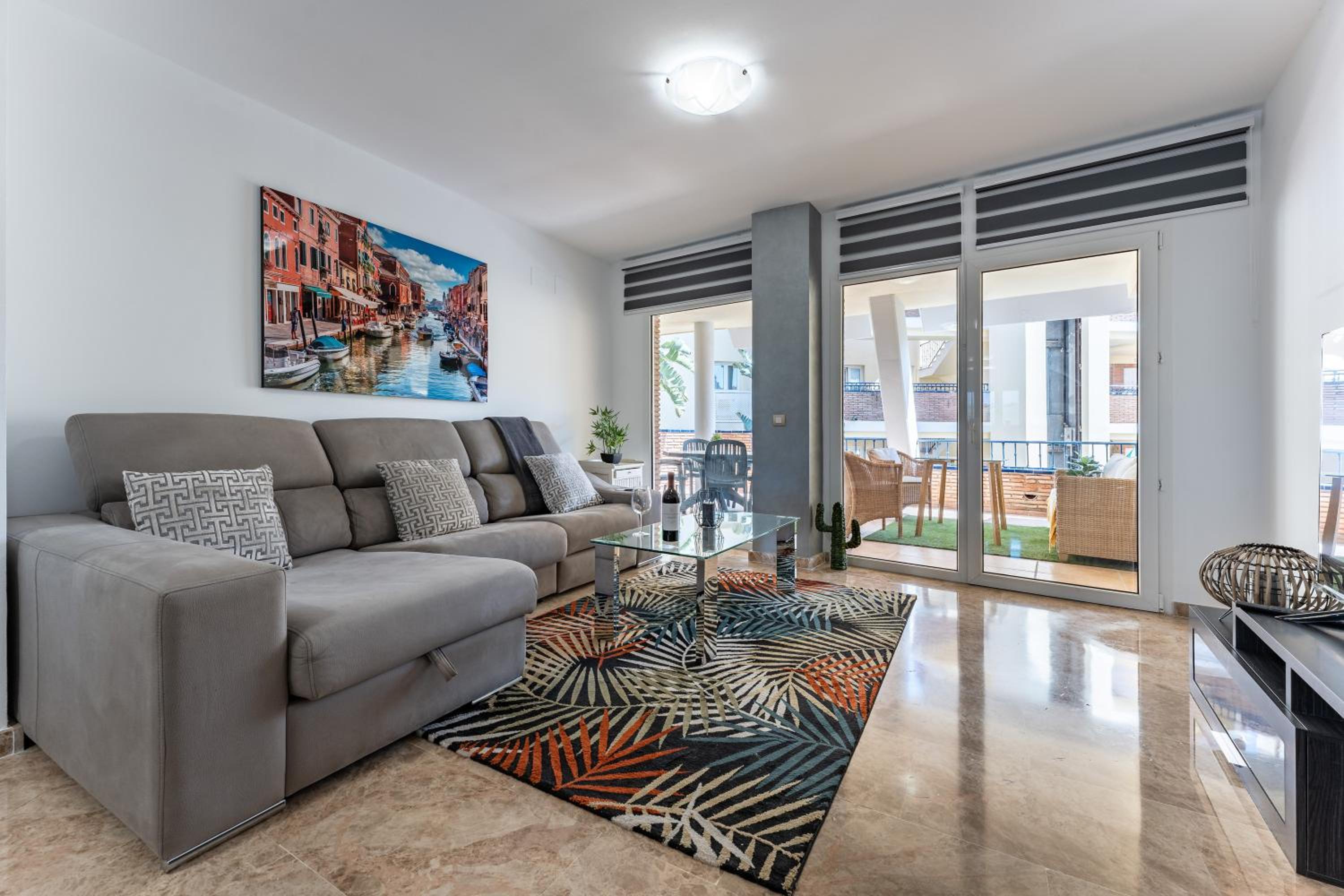 Apartamento Superior de Dos Habitaciones