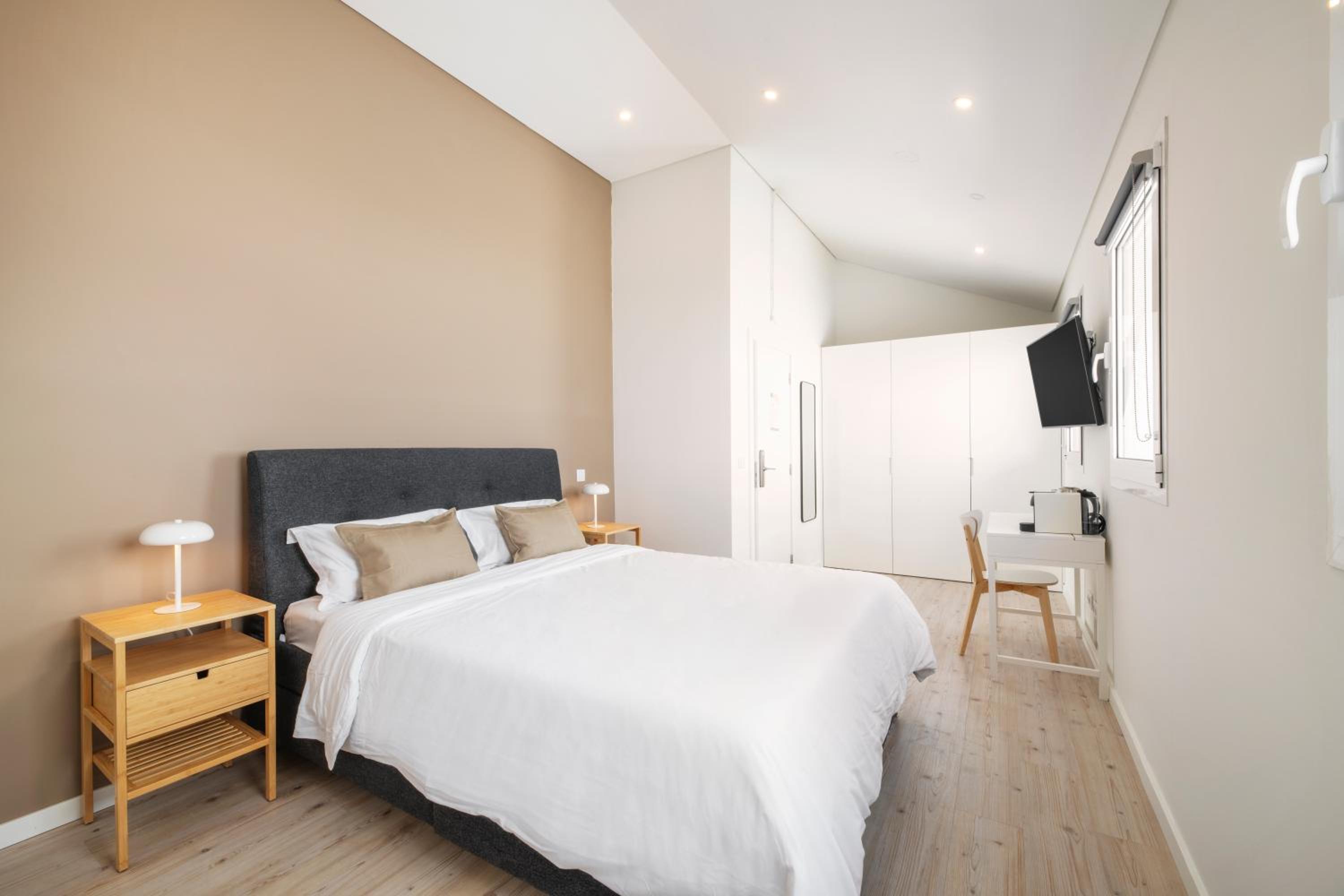 Superior Double Room - Photo 6