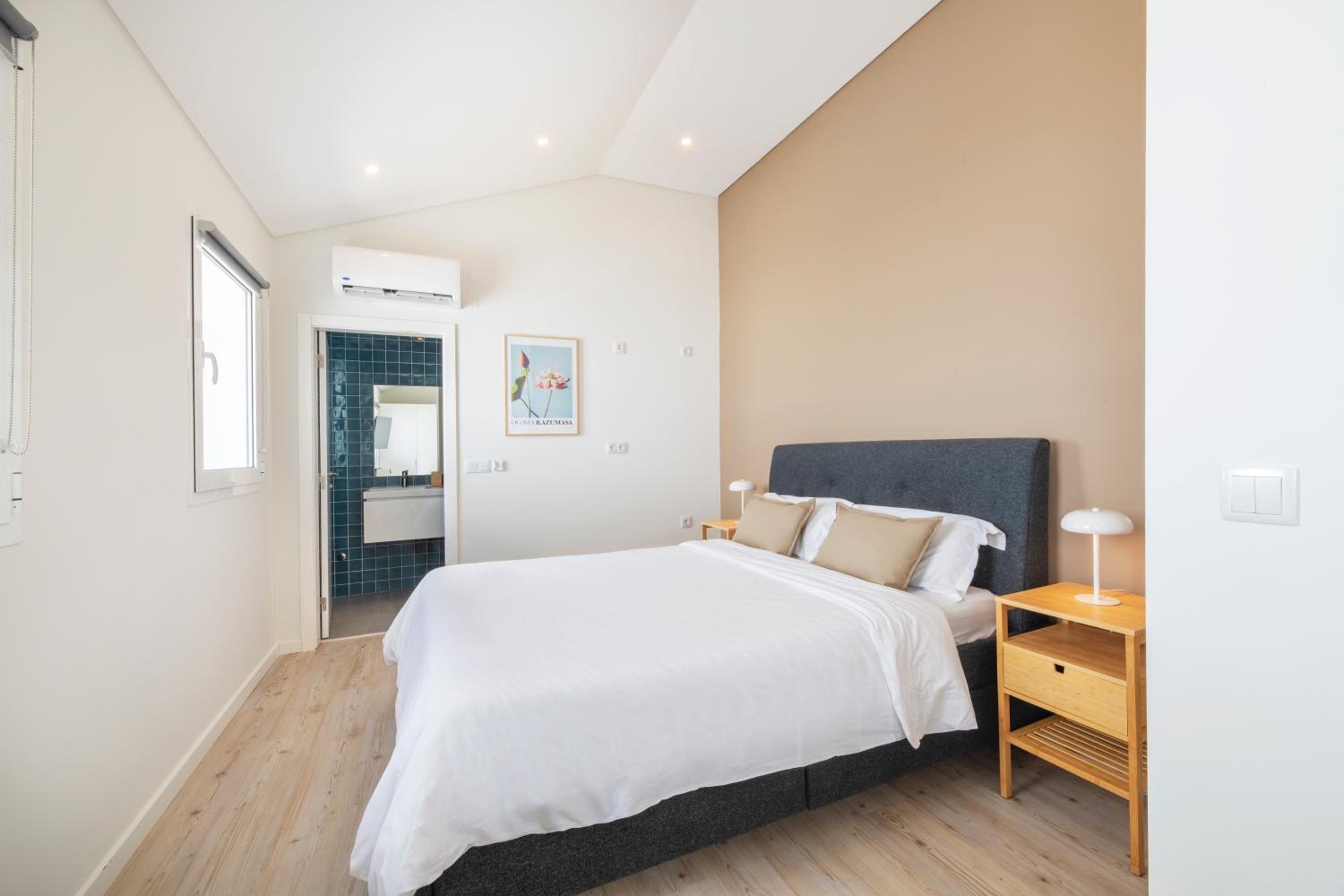 Superior Double Room - Photo 18