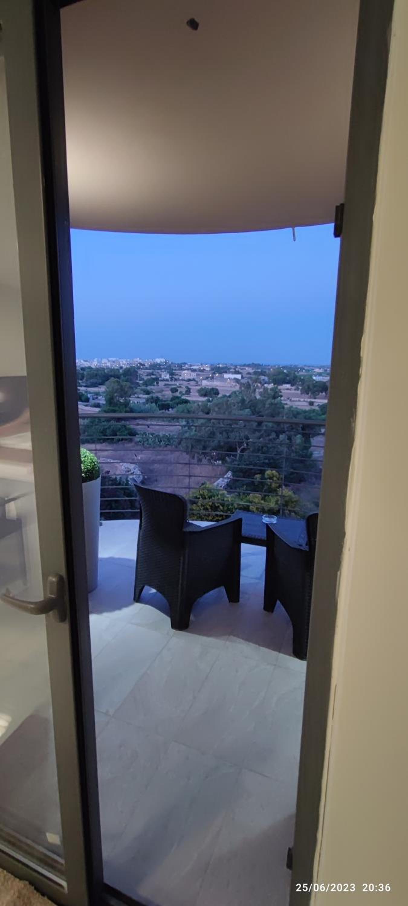 Superior Apartment with Balcony photo 2