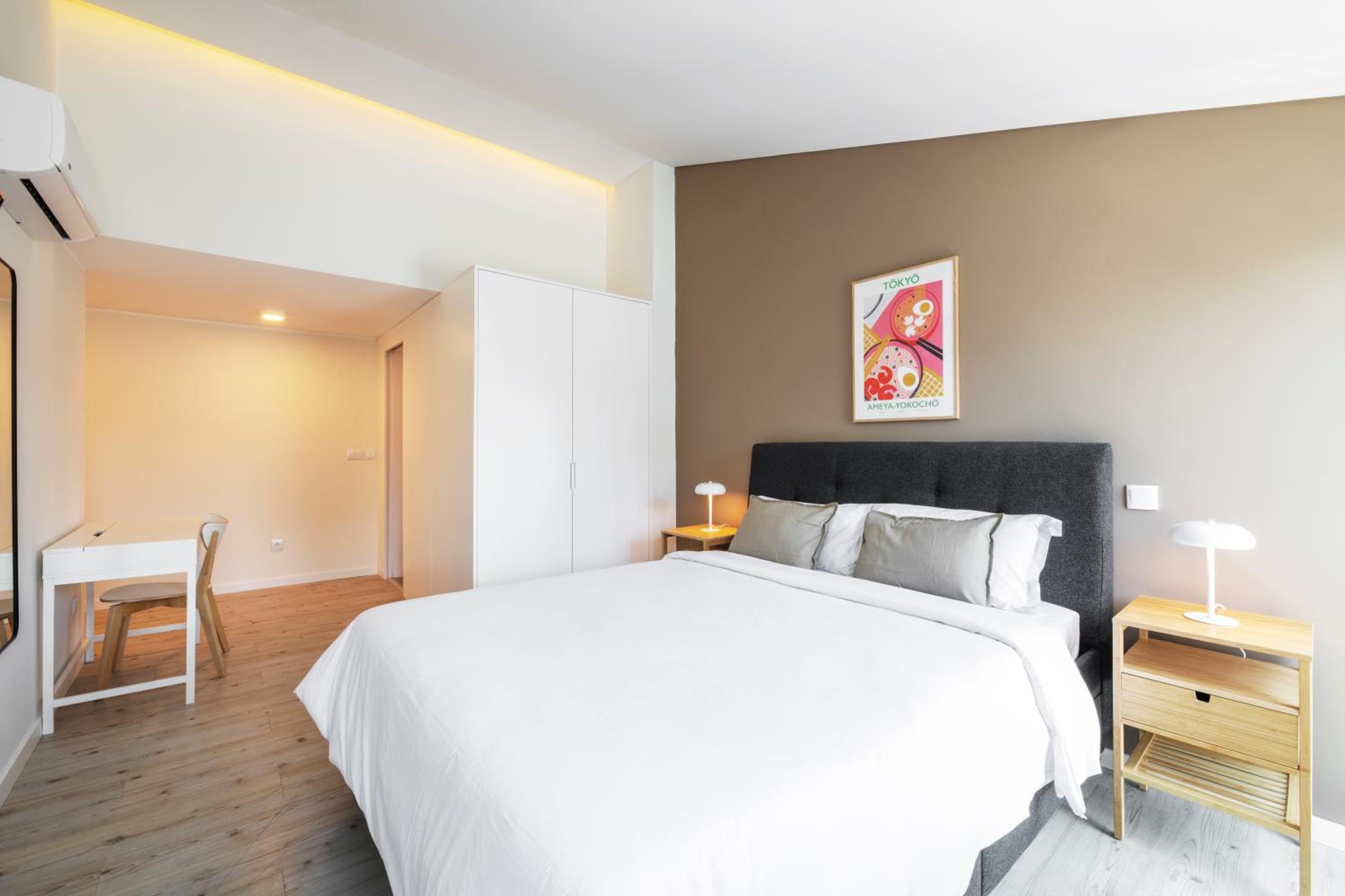 Superior Double Room - Photo 1