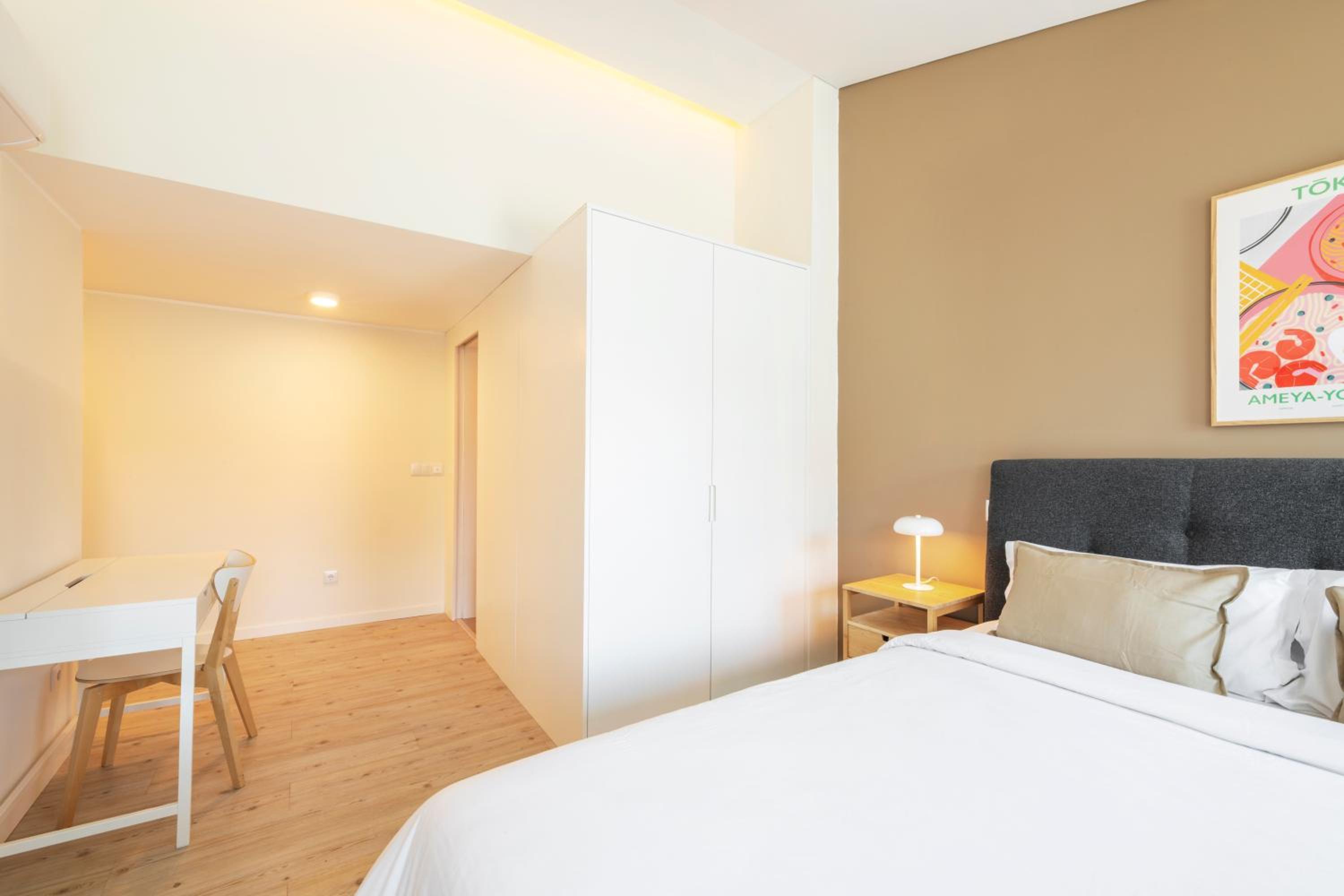 Superior Double Room - Photo 8