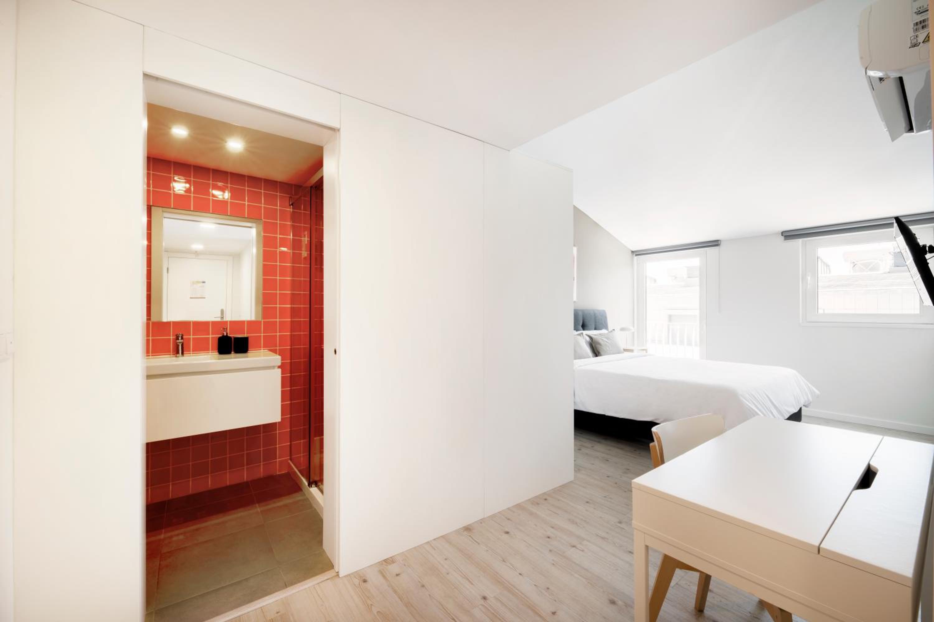 Superior Double Room - Photo 13