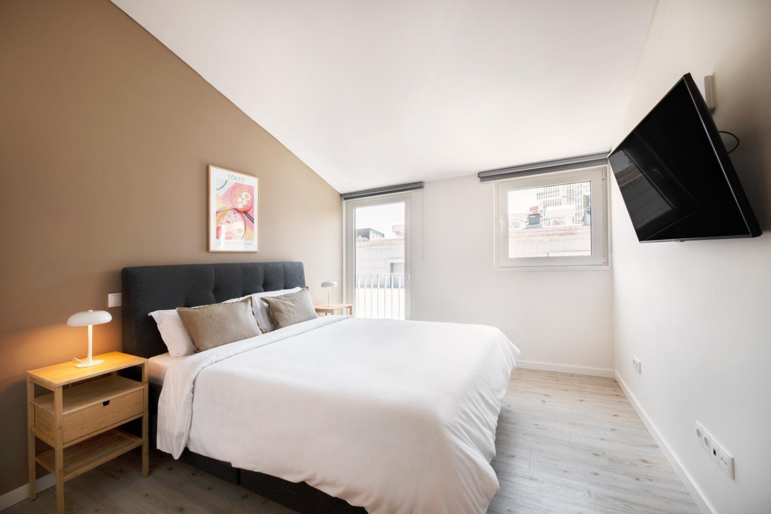 Superior Double Room - Photo 7