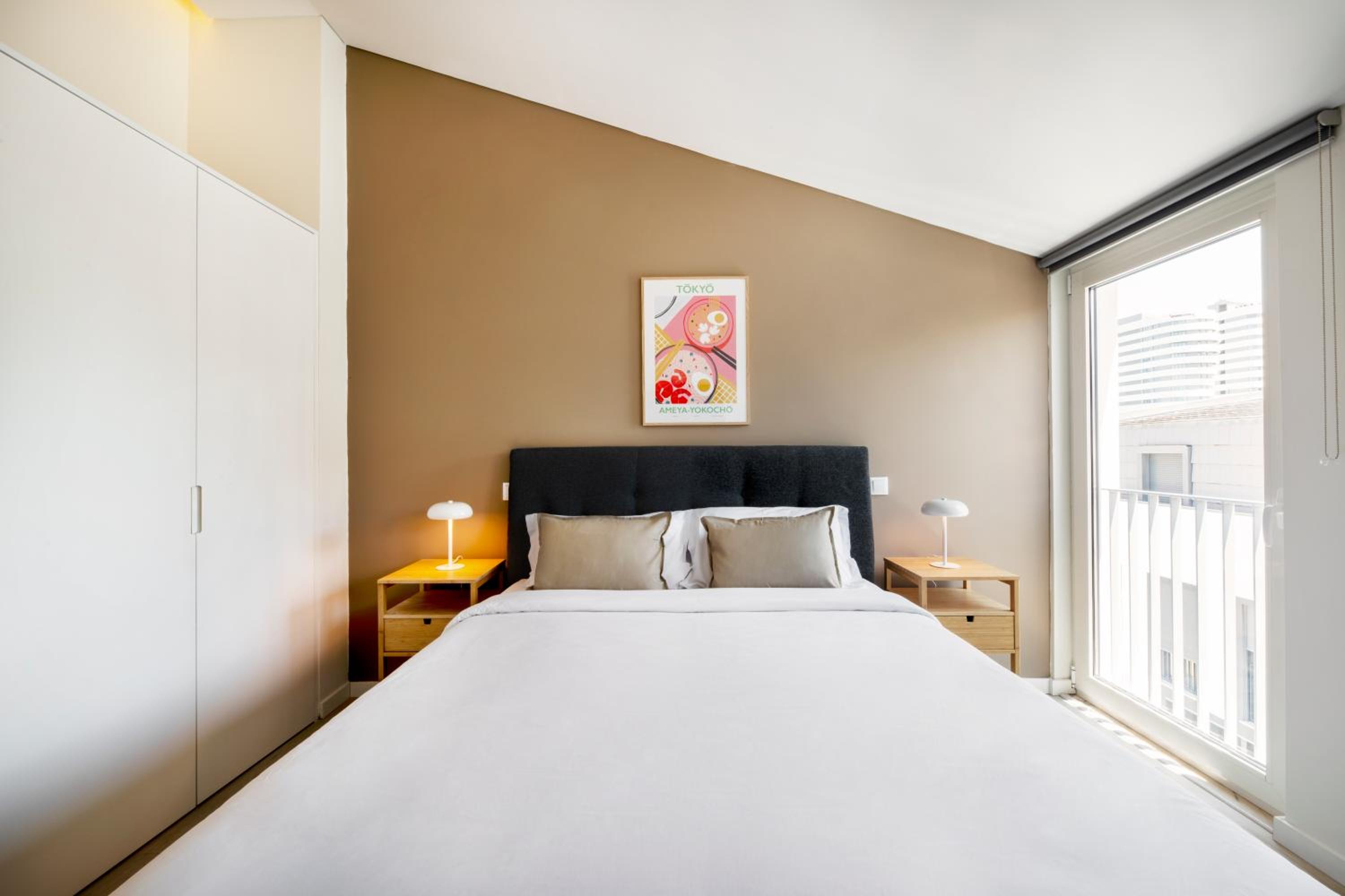 Superior Double Room - Photo 2