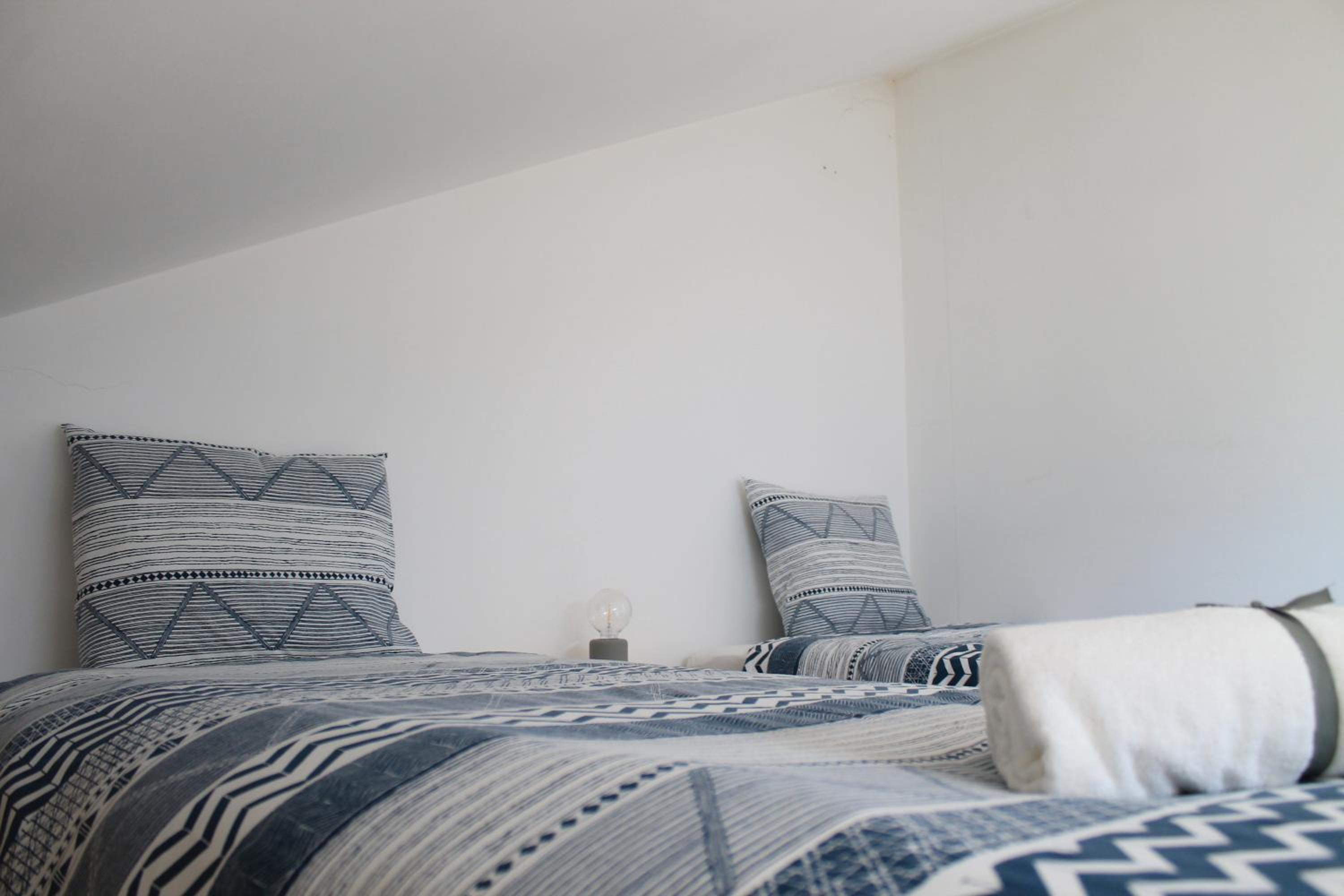 Single Bed in Dormitory Room photo 1