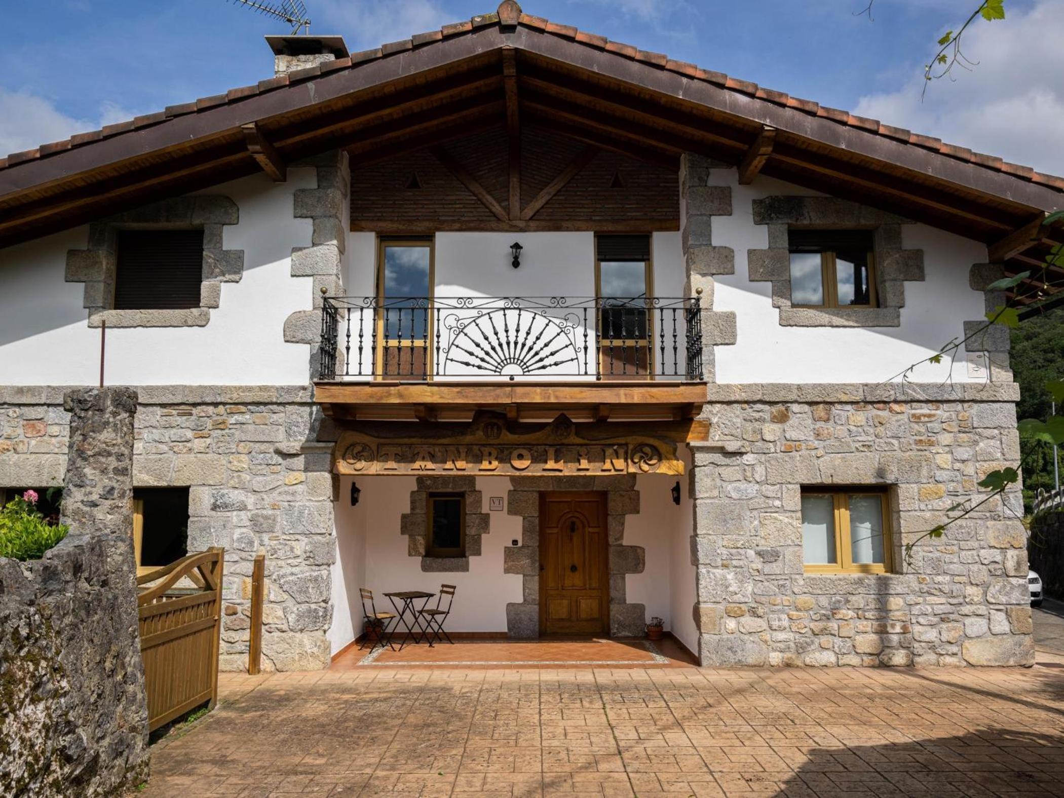 Holiday Home photo 2