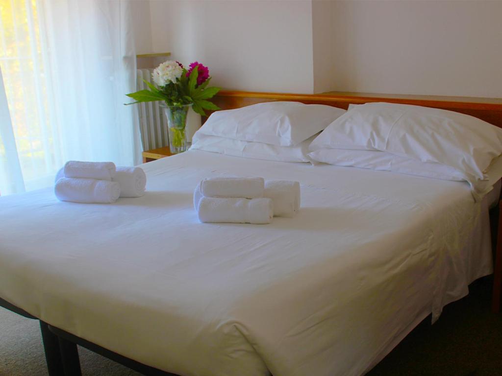 Double or Twin Room with Terrace photo 1