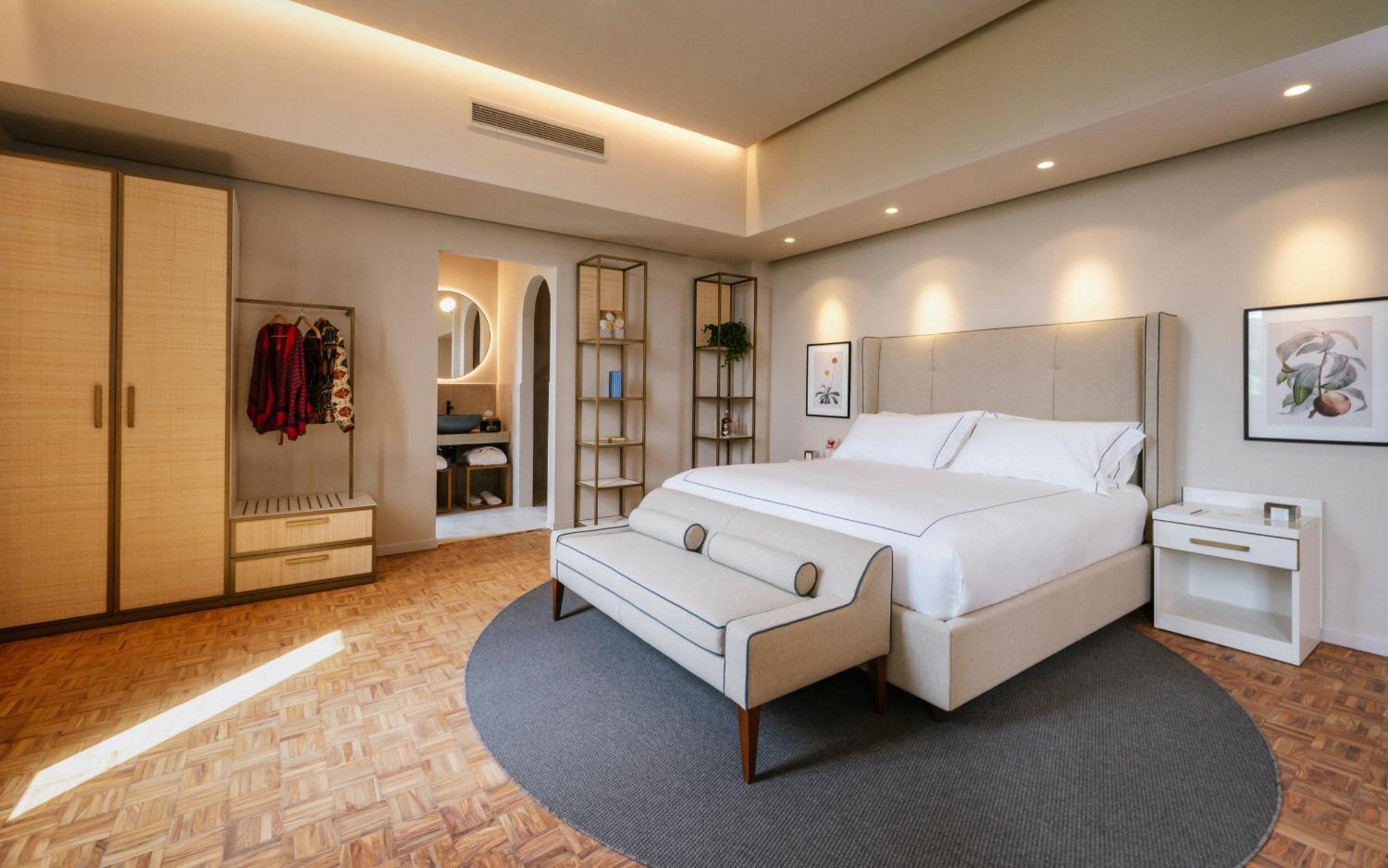 Junior Suite