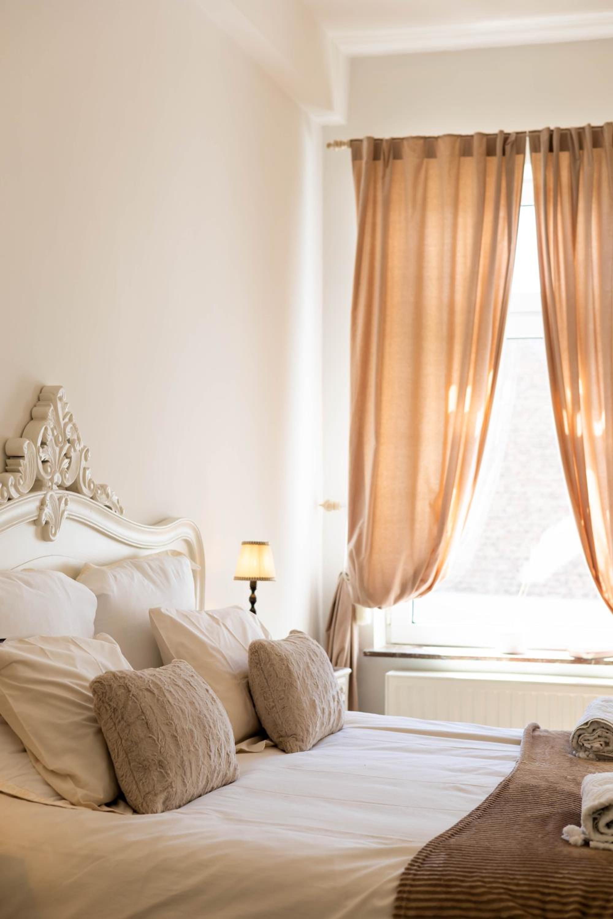 Deluxe Suite photo 1