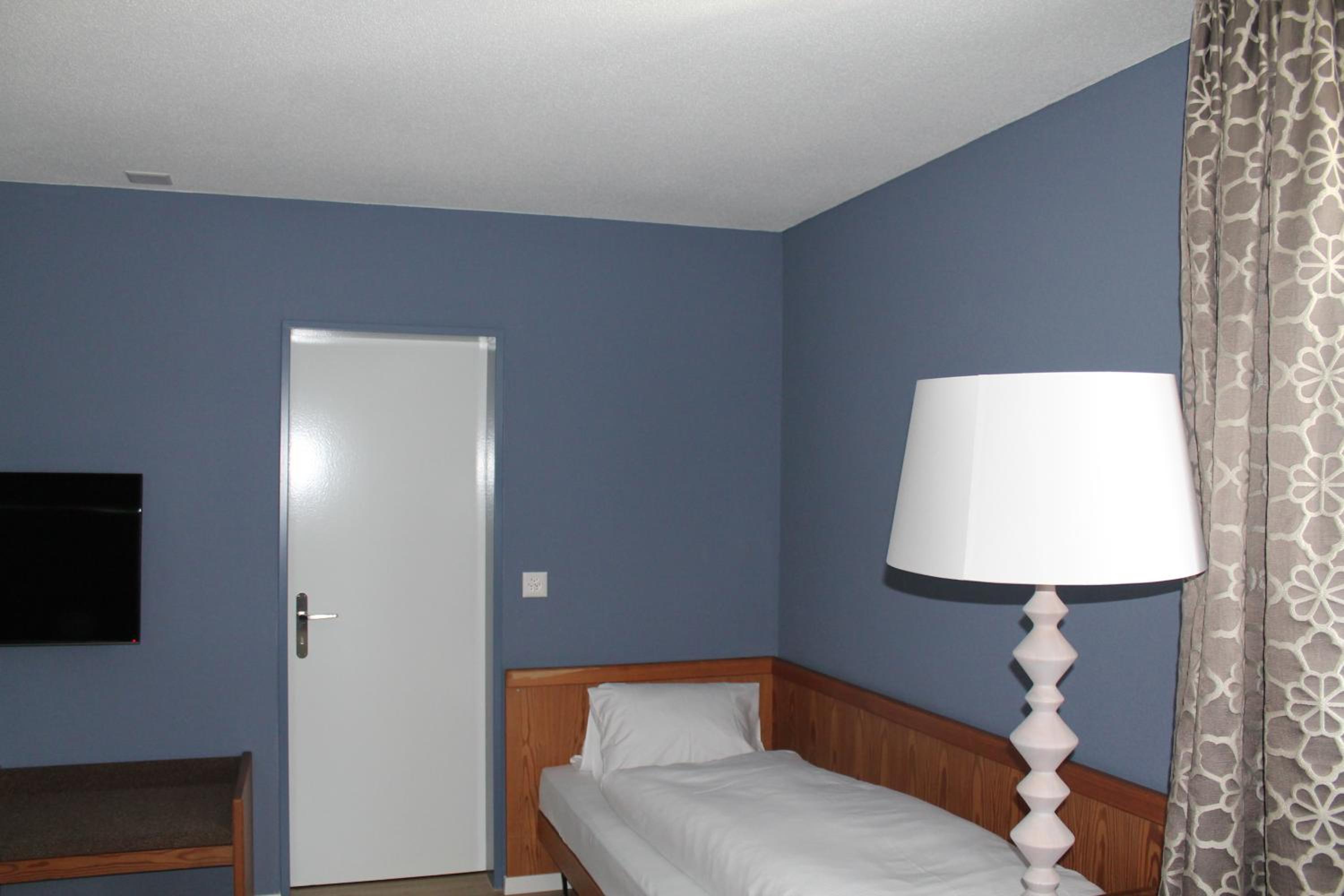 Comfort Triple Room photo 3