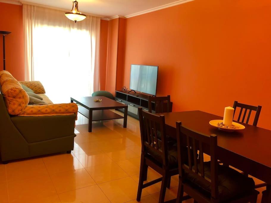 Departamento de tres habitaciones