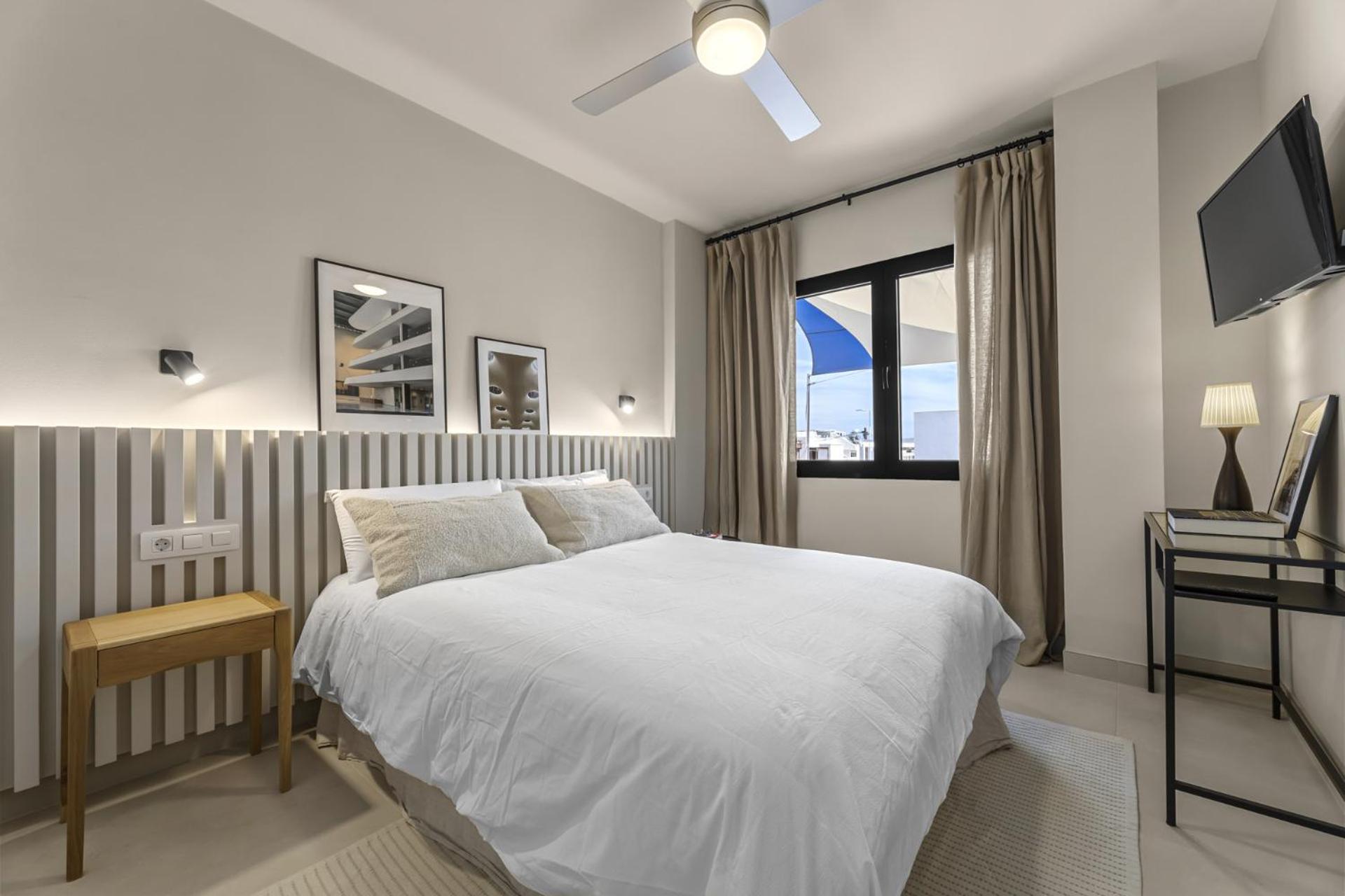 Apartment with Sea View photo 3
