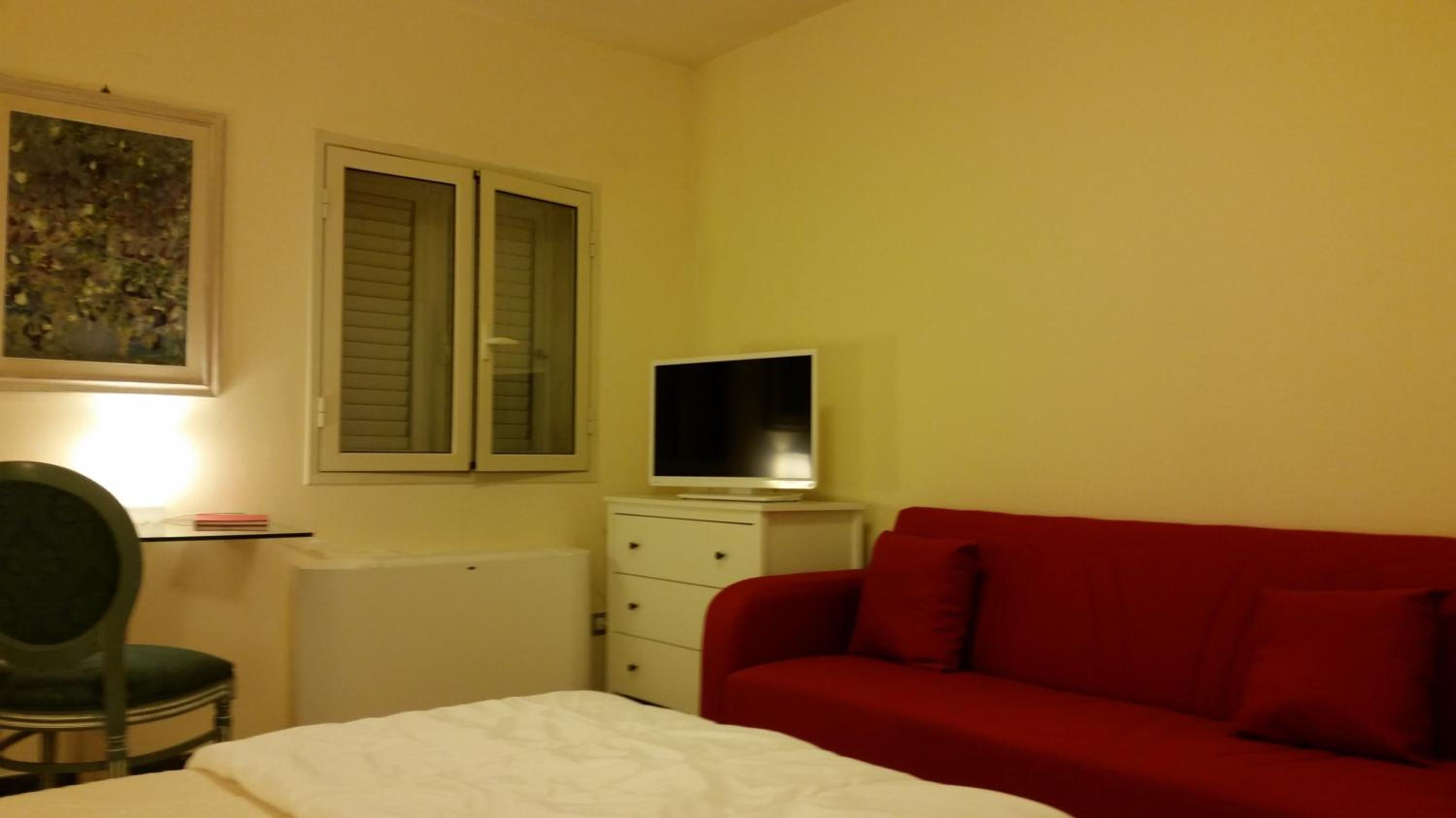 Triple Room With Garden View photo 1