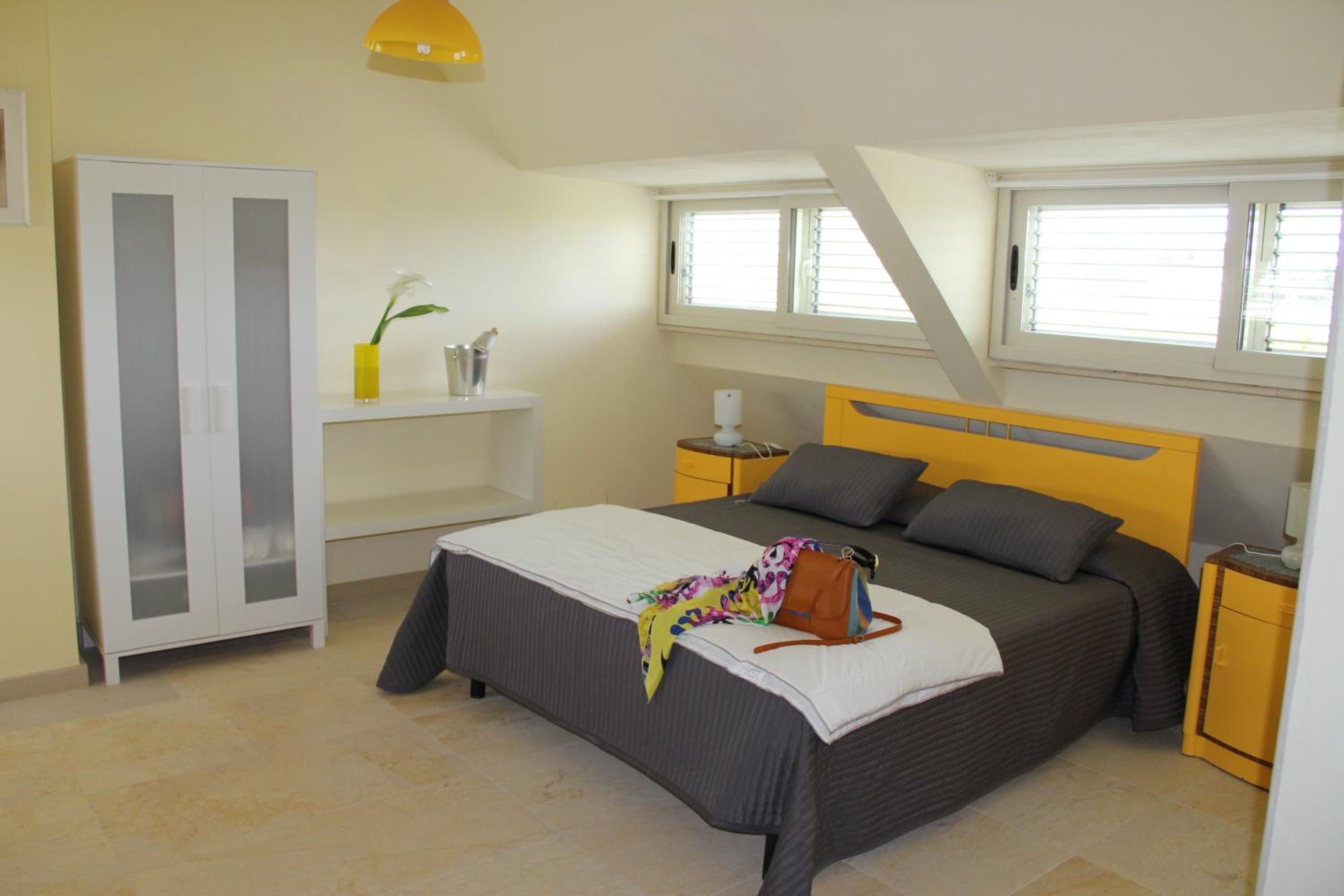 Quadruple Room With Garden View photo 3