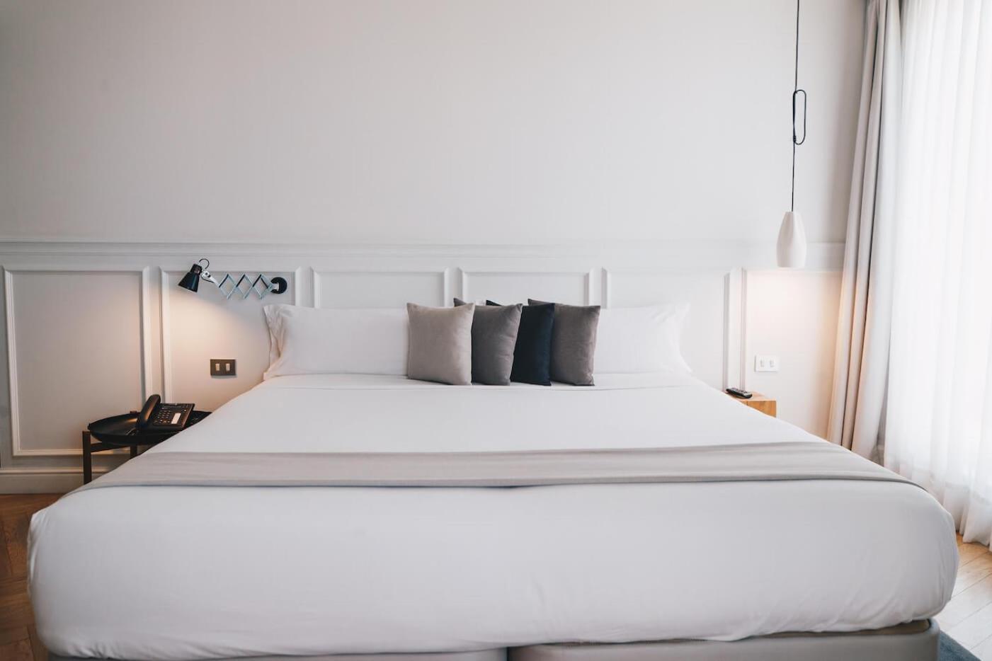 Premium Double Room with sofa bed