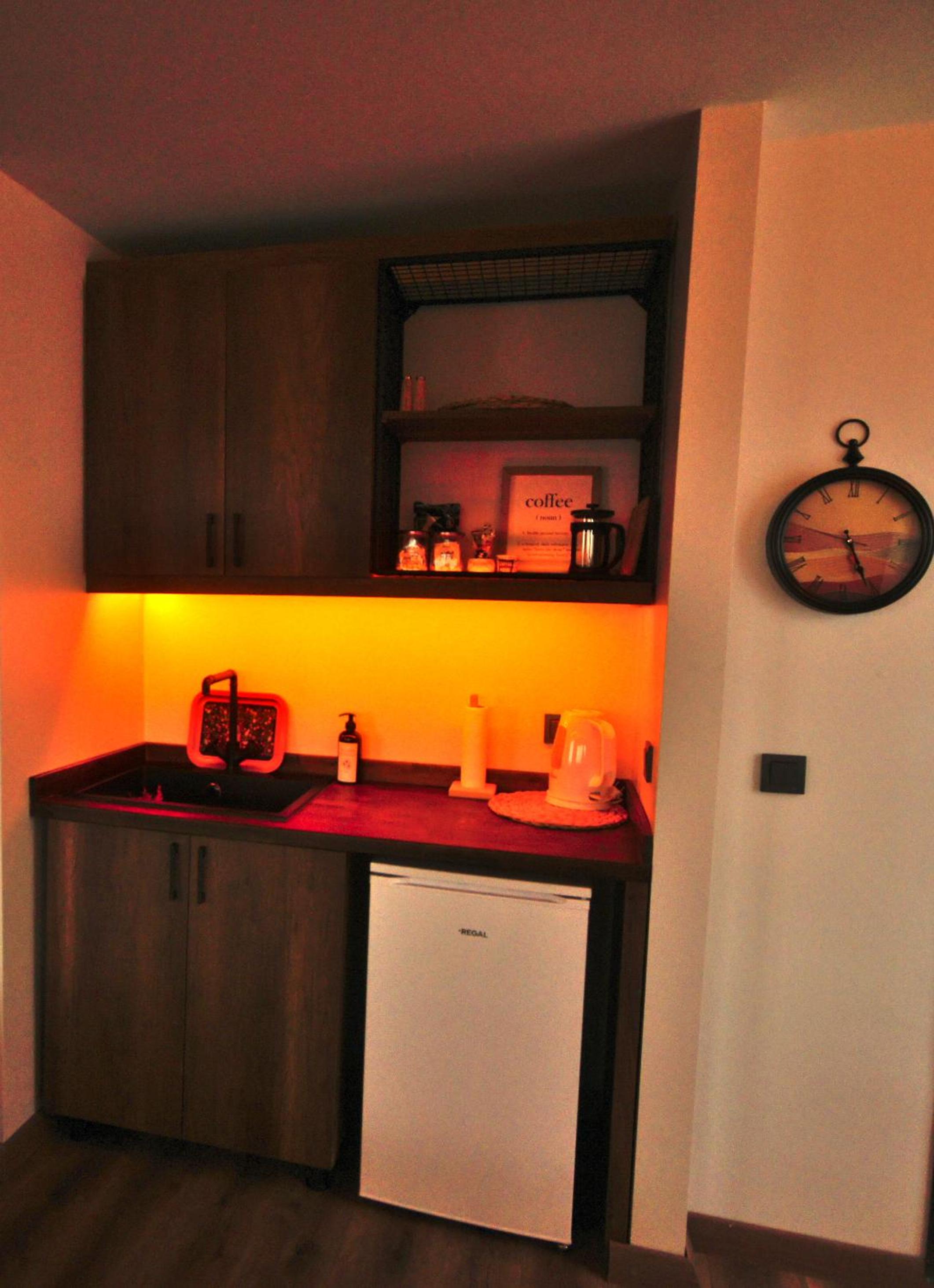 Double Room with Sea View photo 2