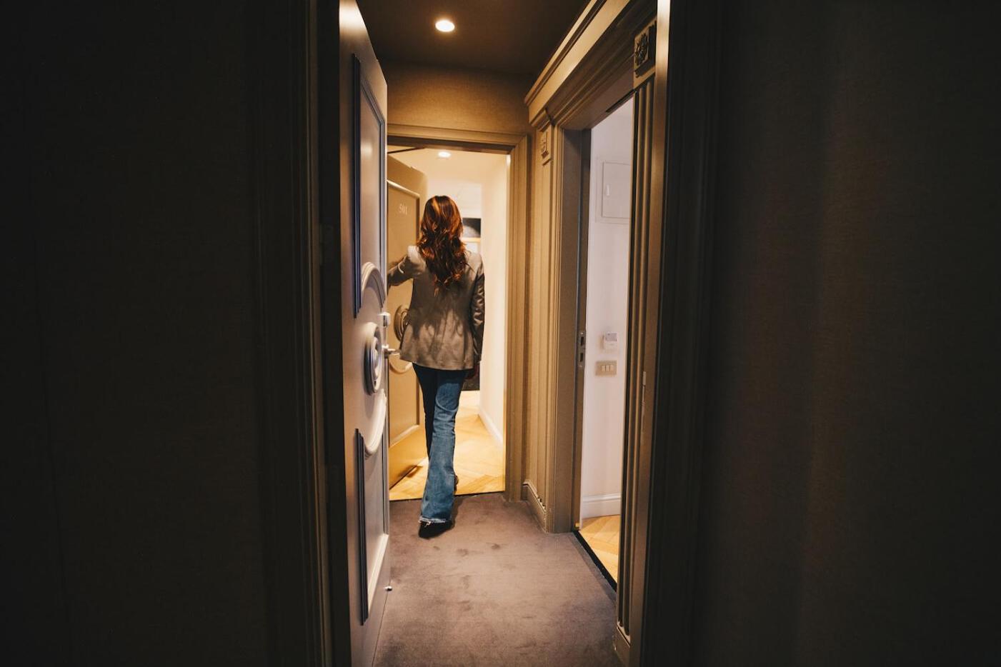 Deluxe Connecting Rooms