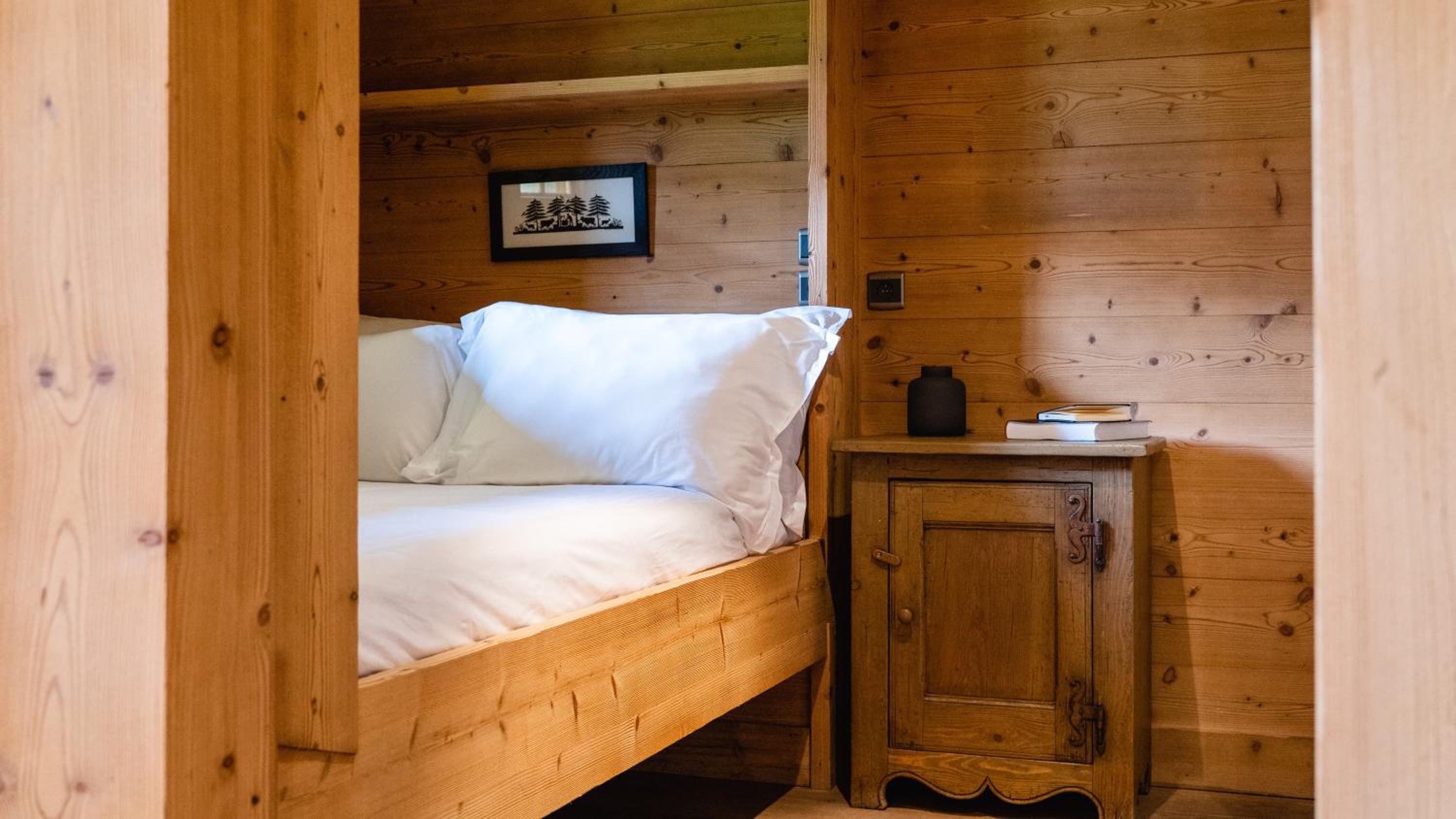 Chalet 4 Chambres – Clovis Chalet 4 Chambres – Clovis