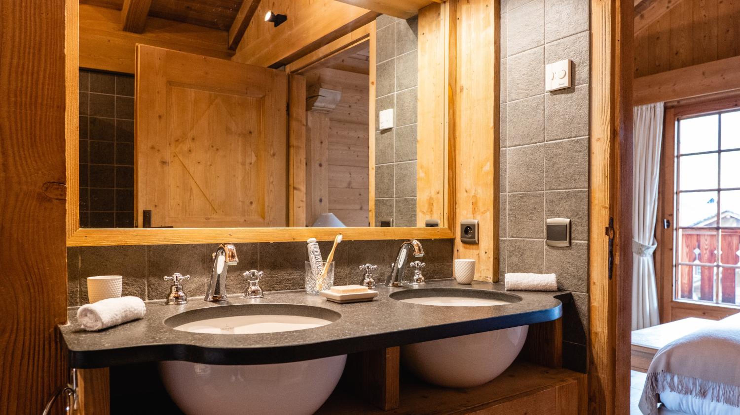 Chalet 4 Chambres – Clovis Chalet 4 Chambres – Clovis