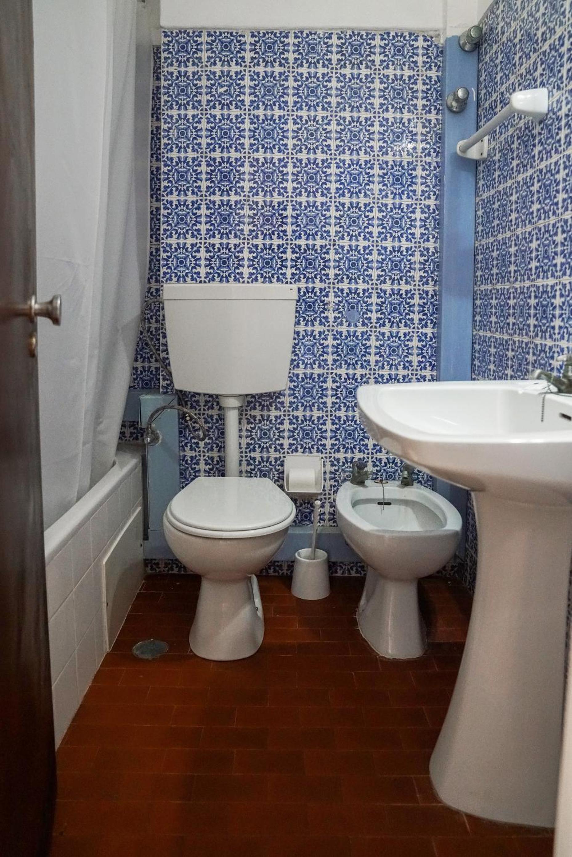 Three-Bedroom Apartment with Ocean View photo 3
