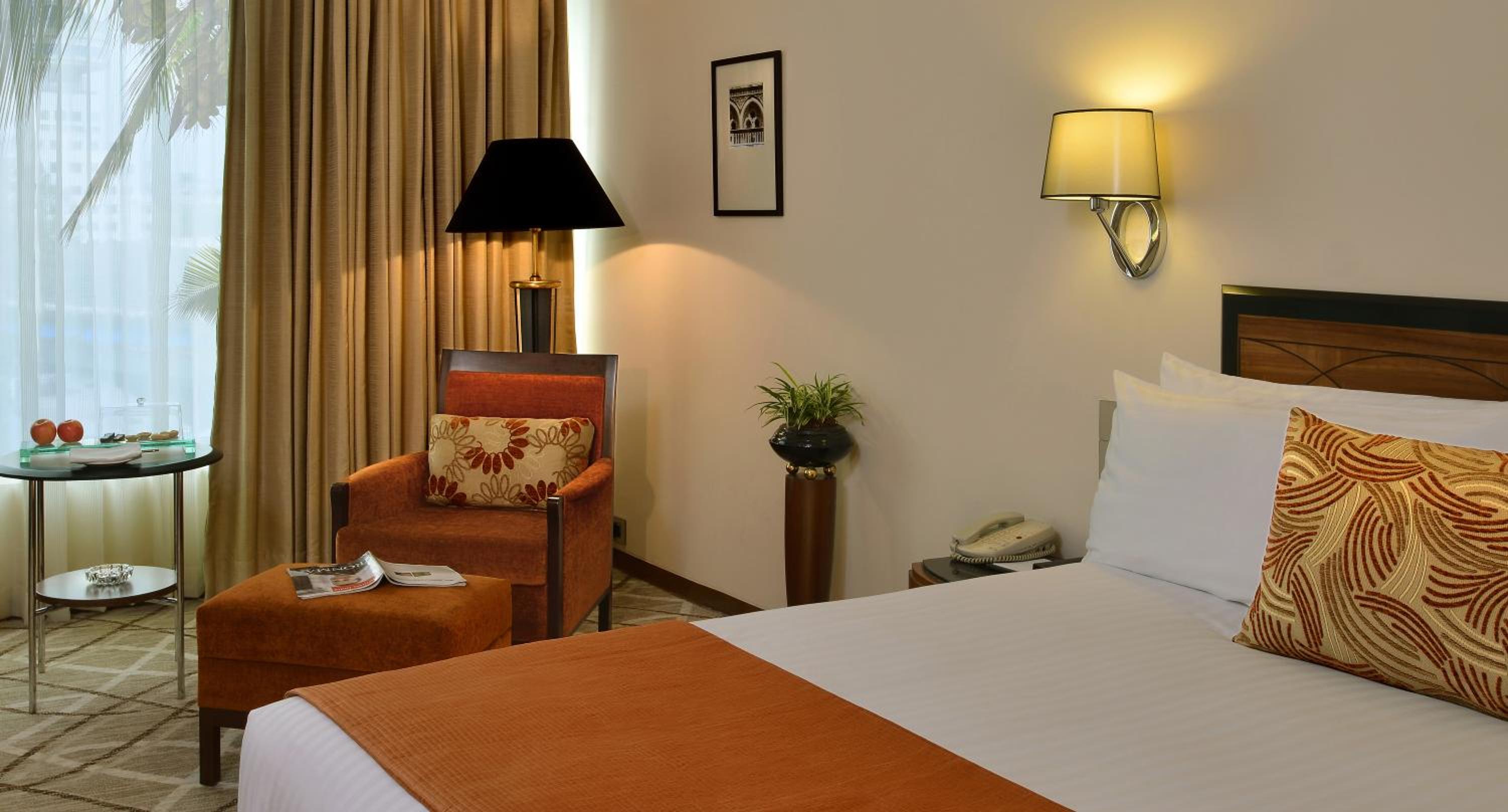 Standard Room 1 Double Bed - Photo 6