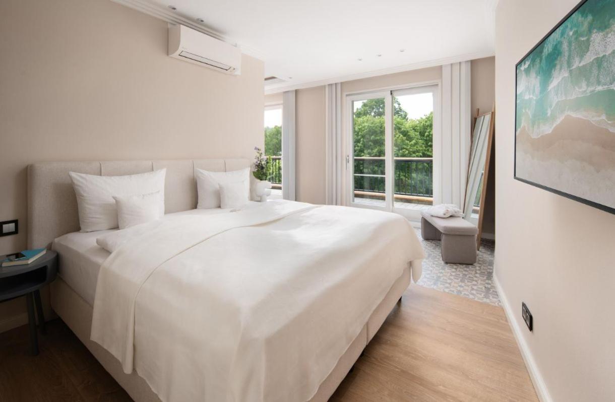 Loft BelVeder Landseite - Photo 9