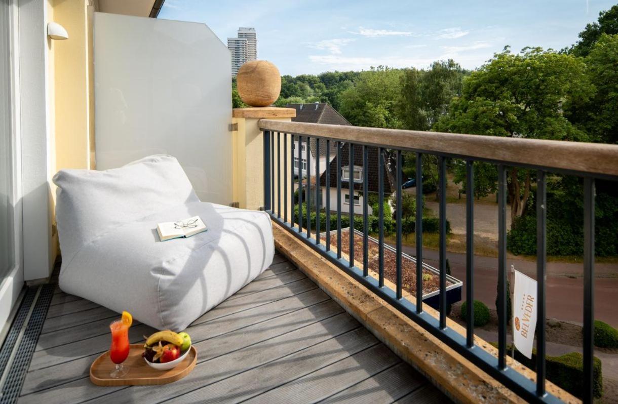 Loft BelVeder Landseite - Photo 10