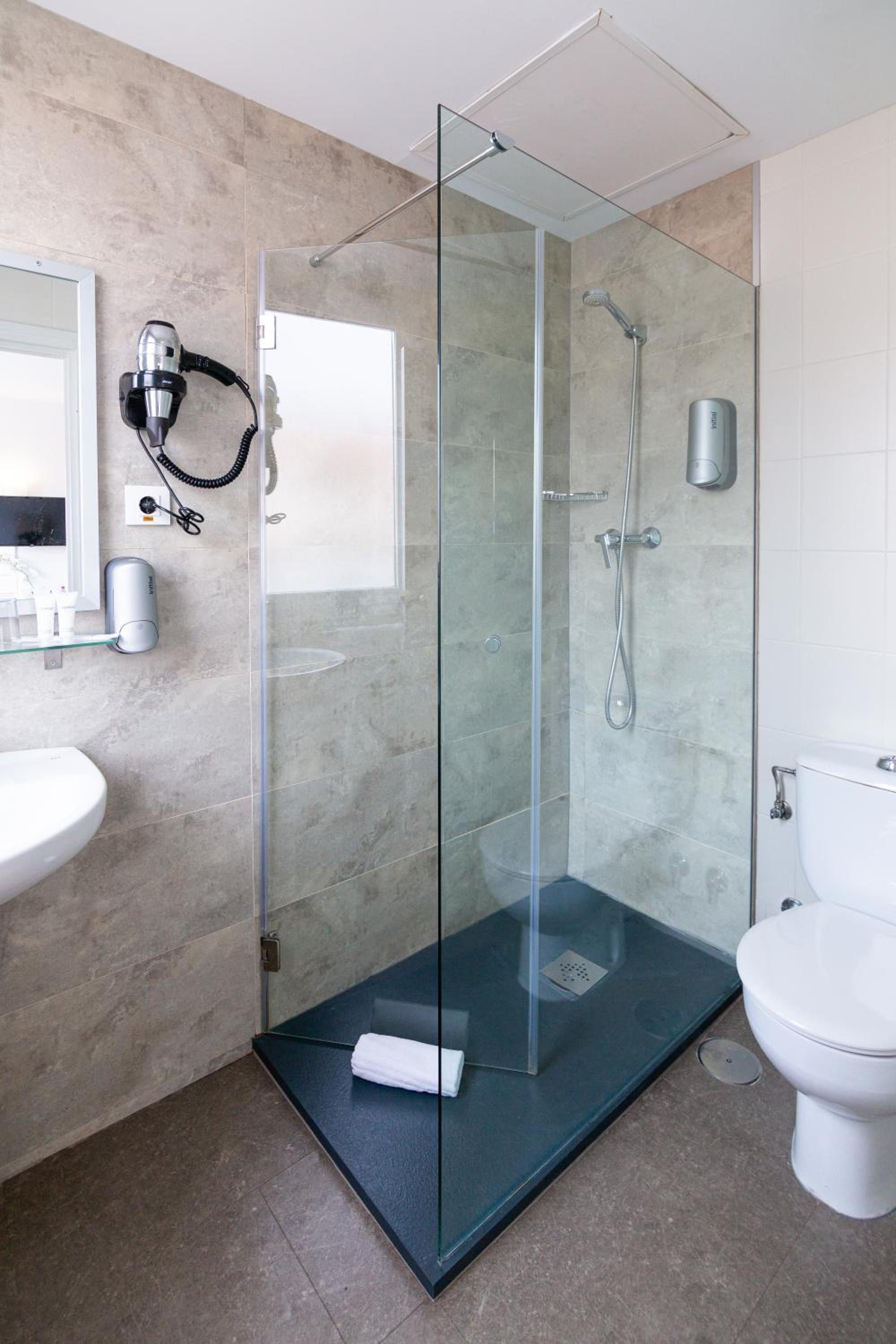 Superior Single Room with Terrace photo 3