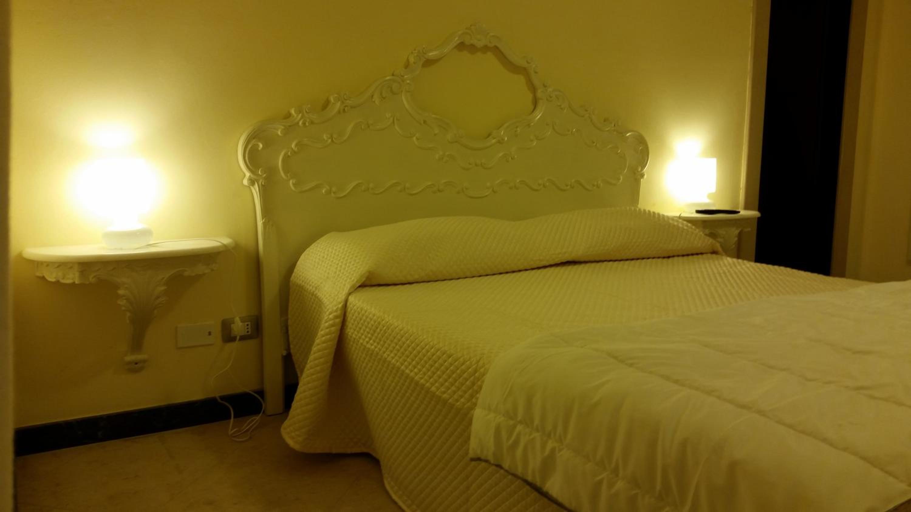 Triple Room With Garden View photo 2