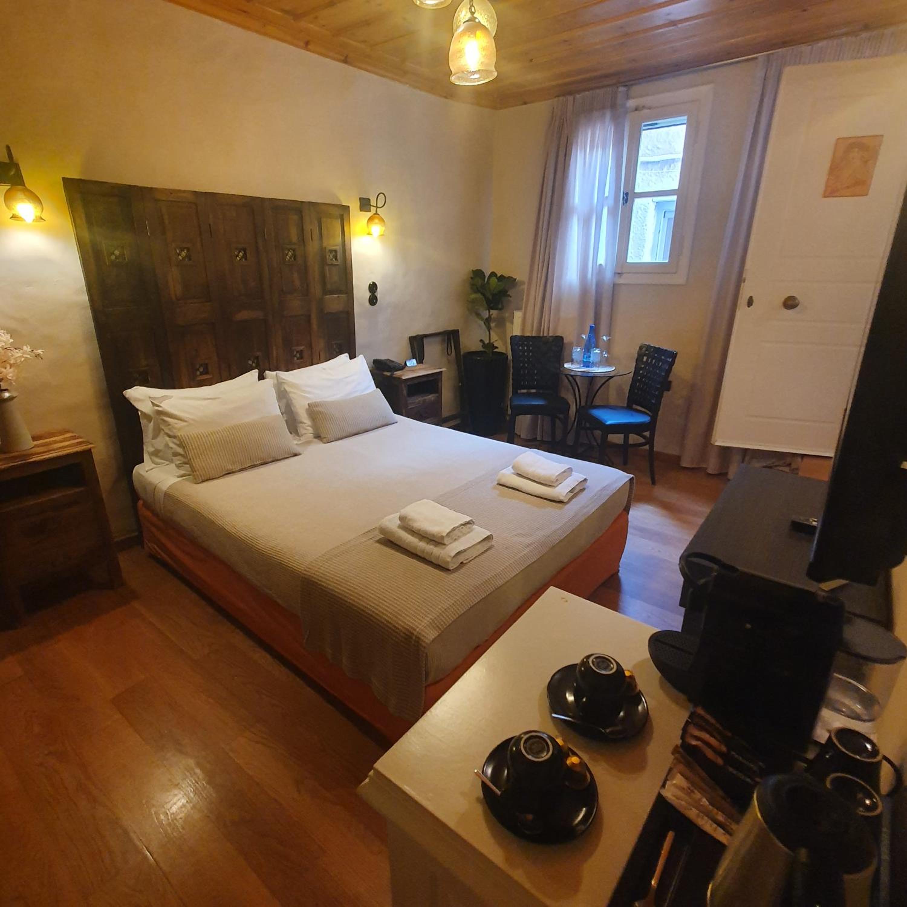 Double Room photo 1