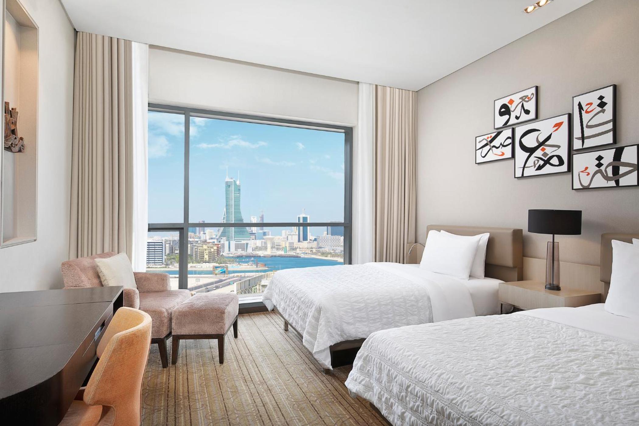 Superior Twin Room, Guest room, 2 Twin/Single Bed(s) - Photo 1