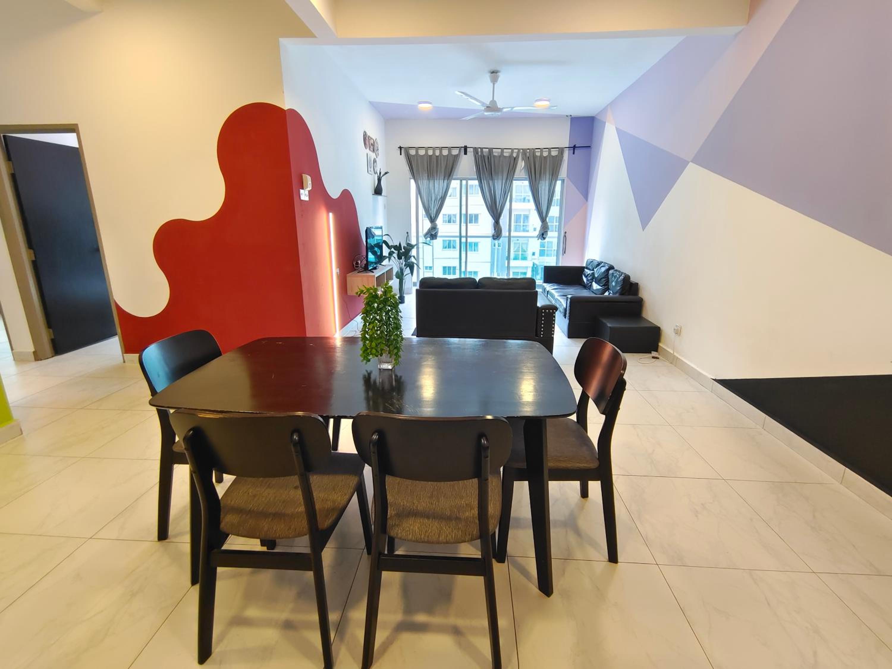 Apartment with Garden View - Photo 16
