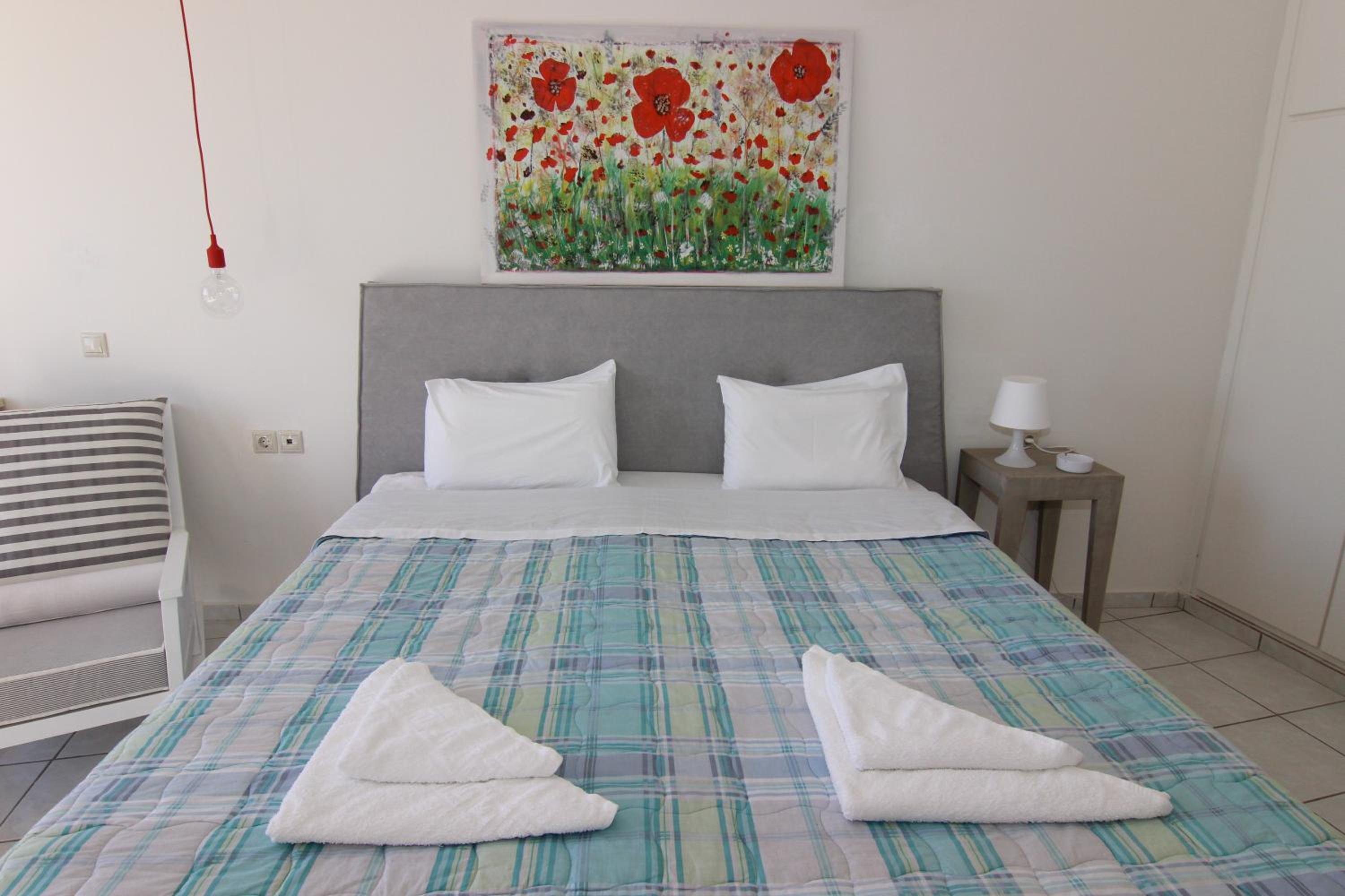 Superior Double Room with Sea View - Photo 10
