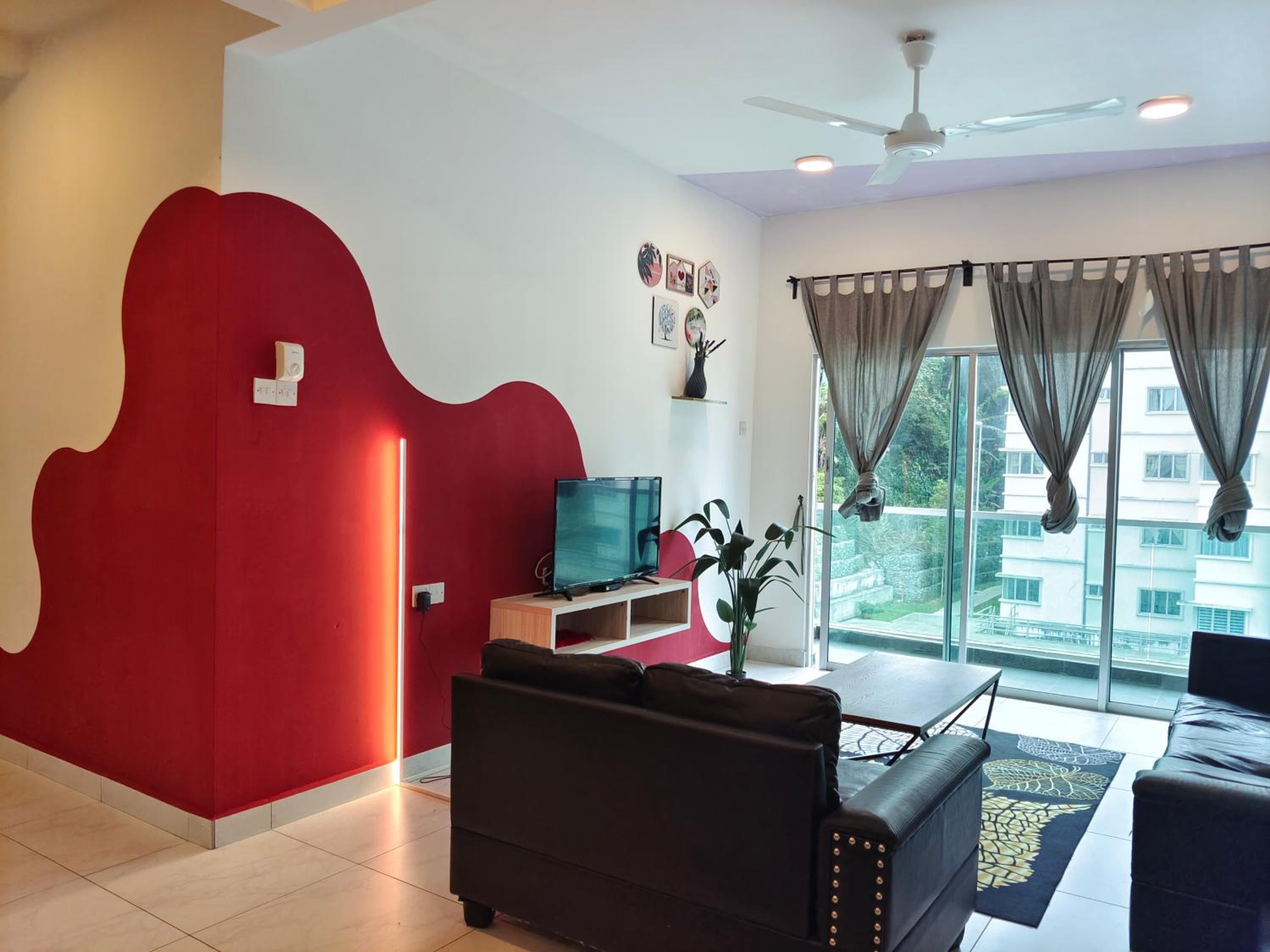 Apartment with Garden View - Photo 20