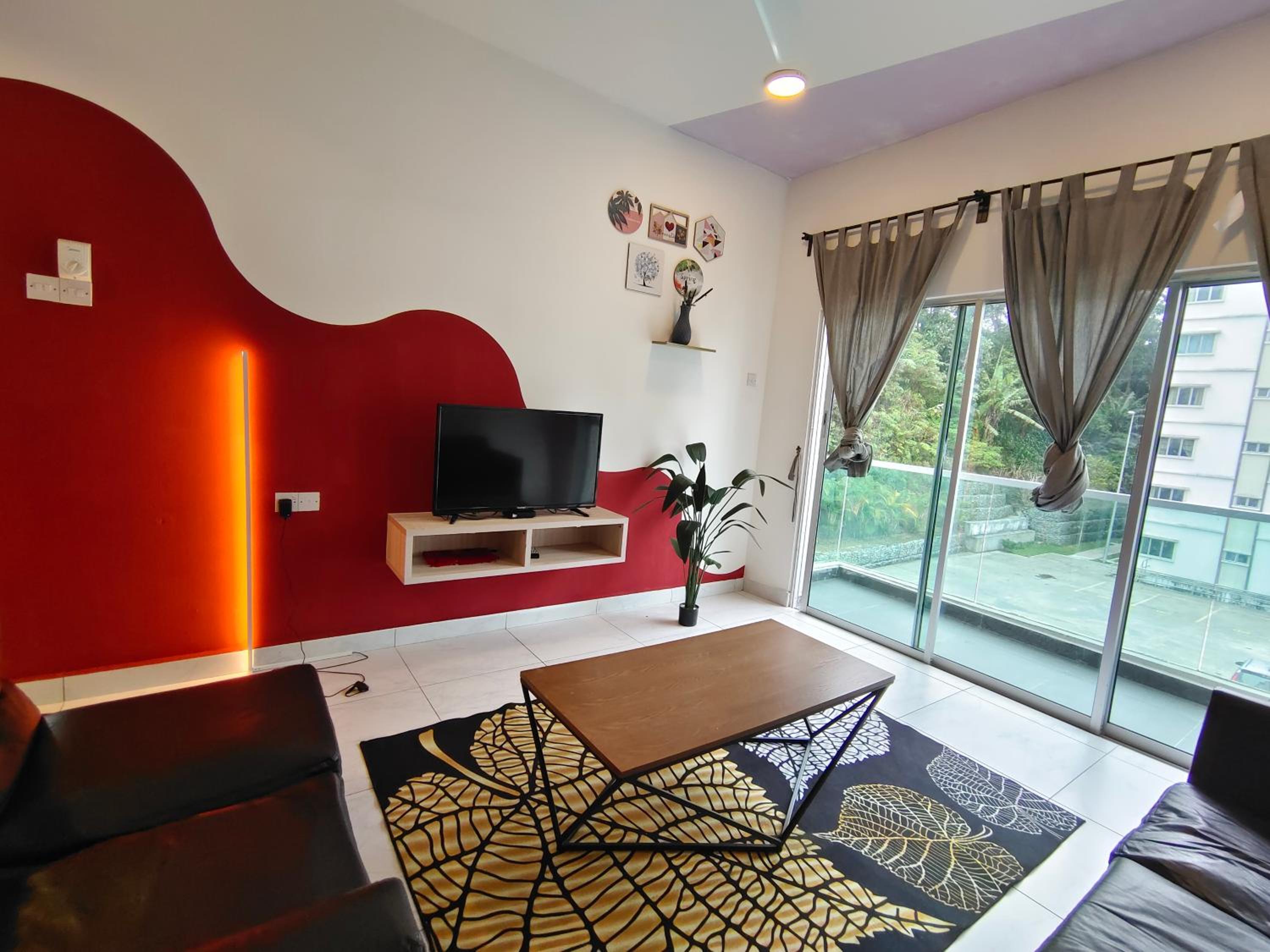 Apartment with Garden View - Photo 23