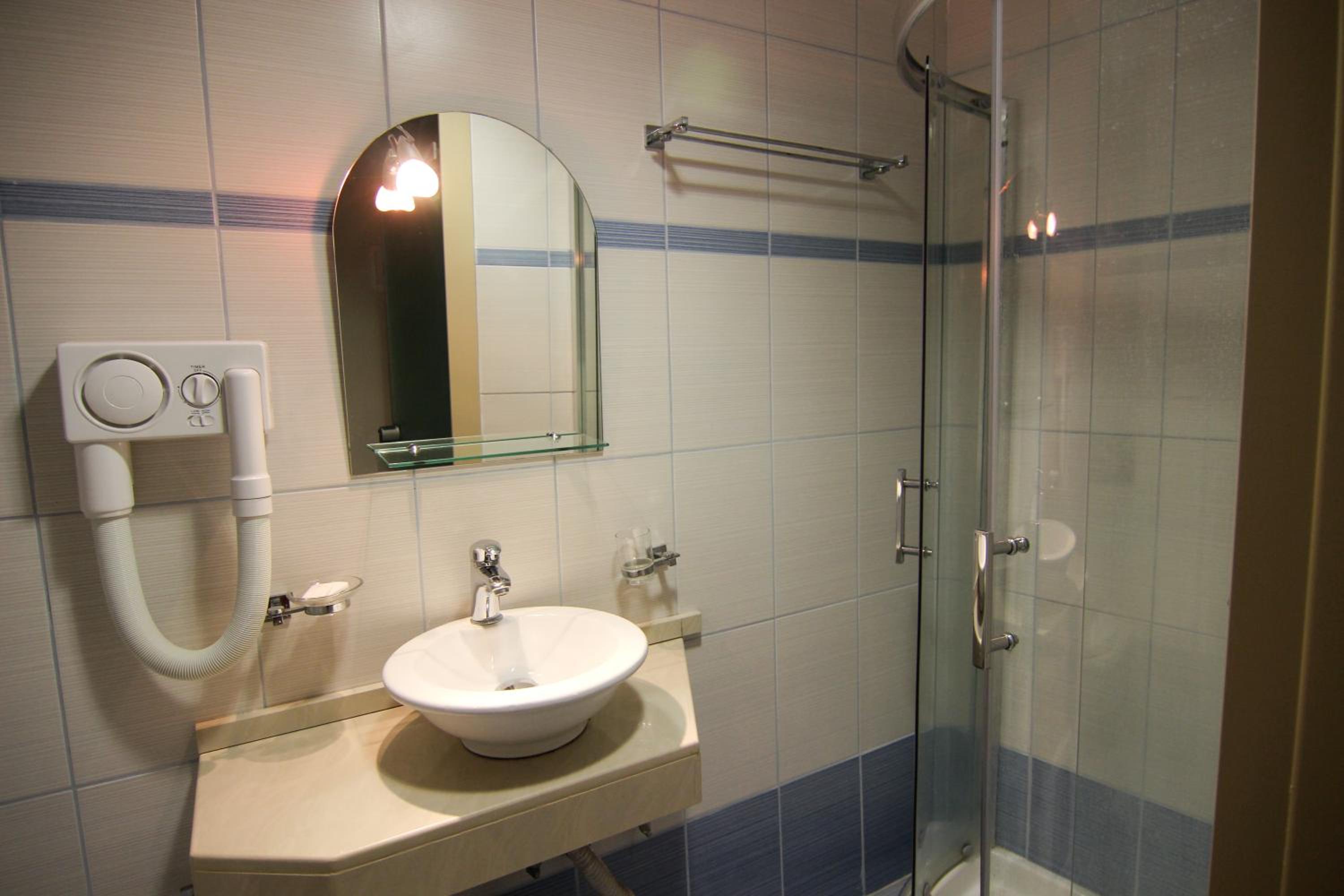 Superior Double Room with Sea View - Photo 14