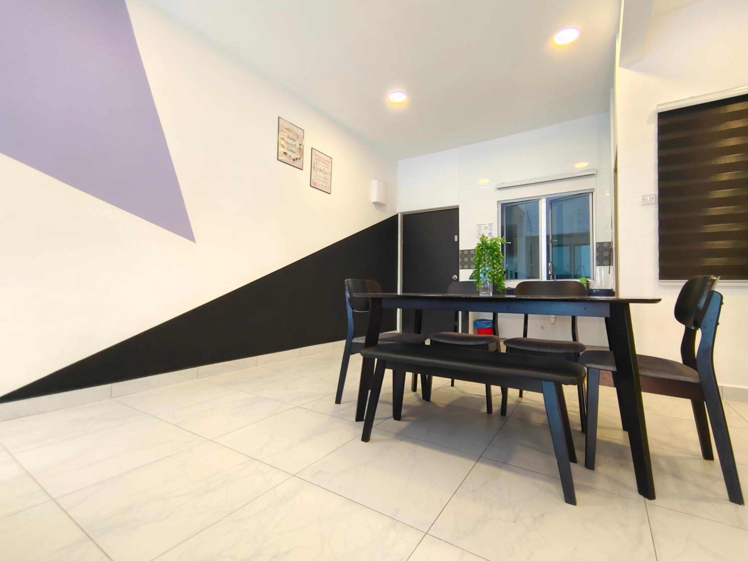 Apartment with Garden View - Photo 25