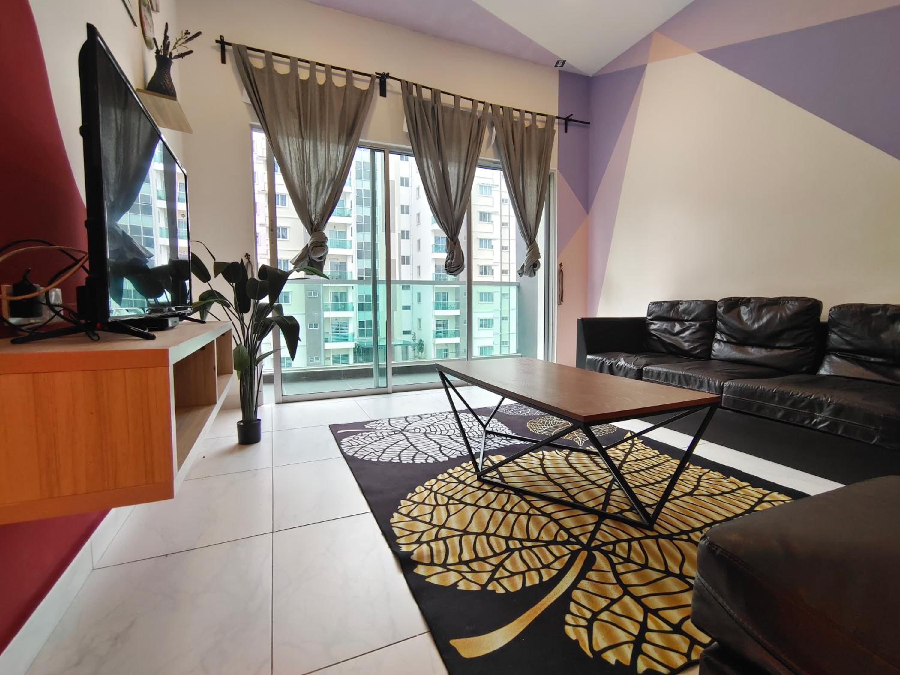Apartment with Garden View - Photo 26