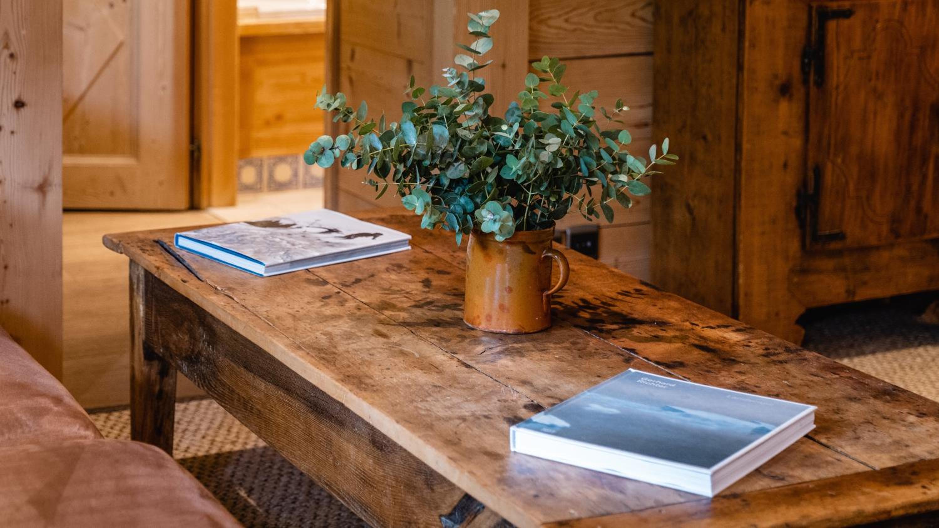 Chalet 3 Chambres Ambroise