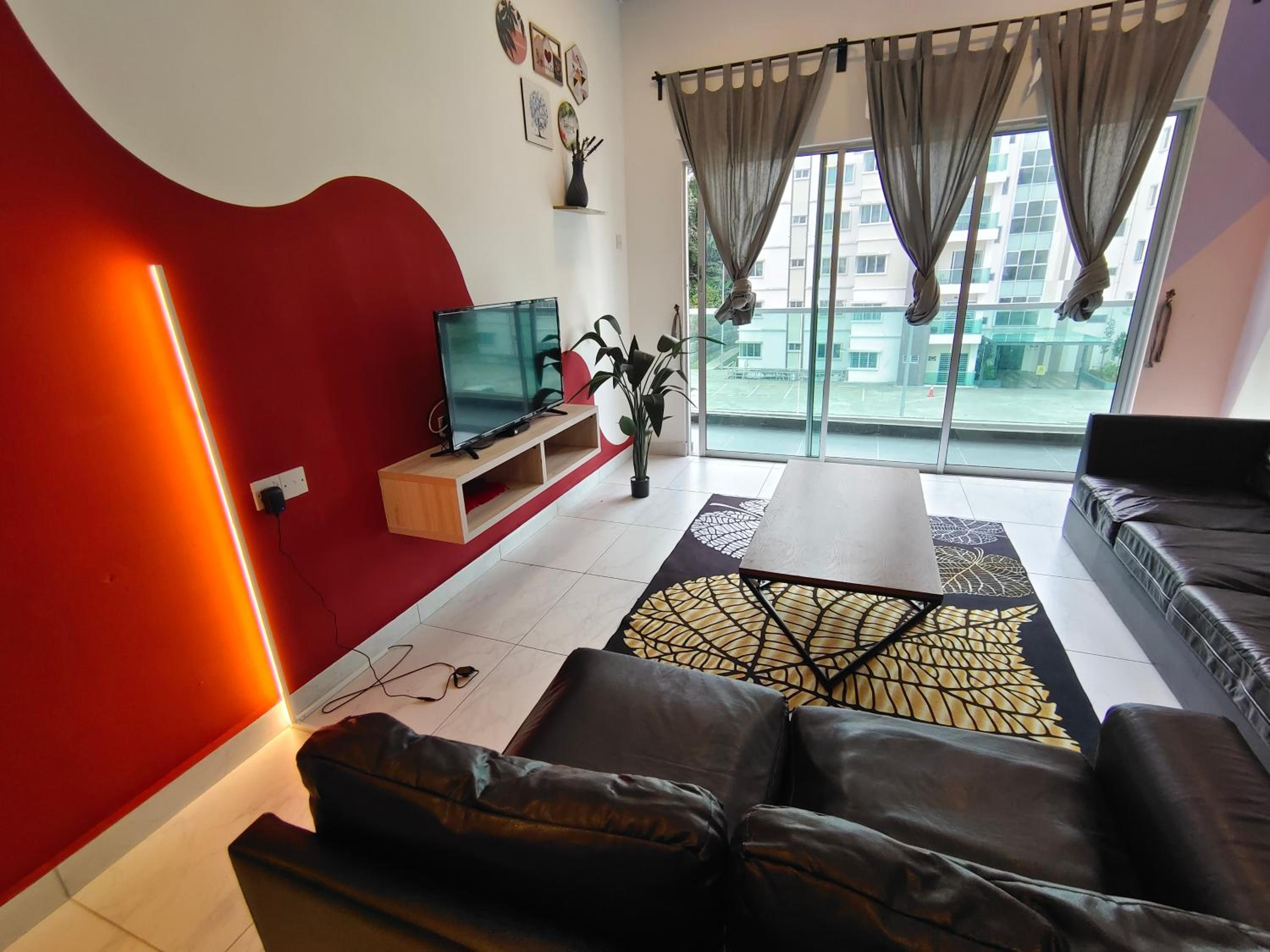 Apartment with Garden View - Photo 27