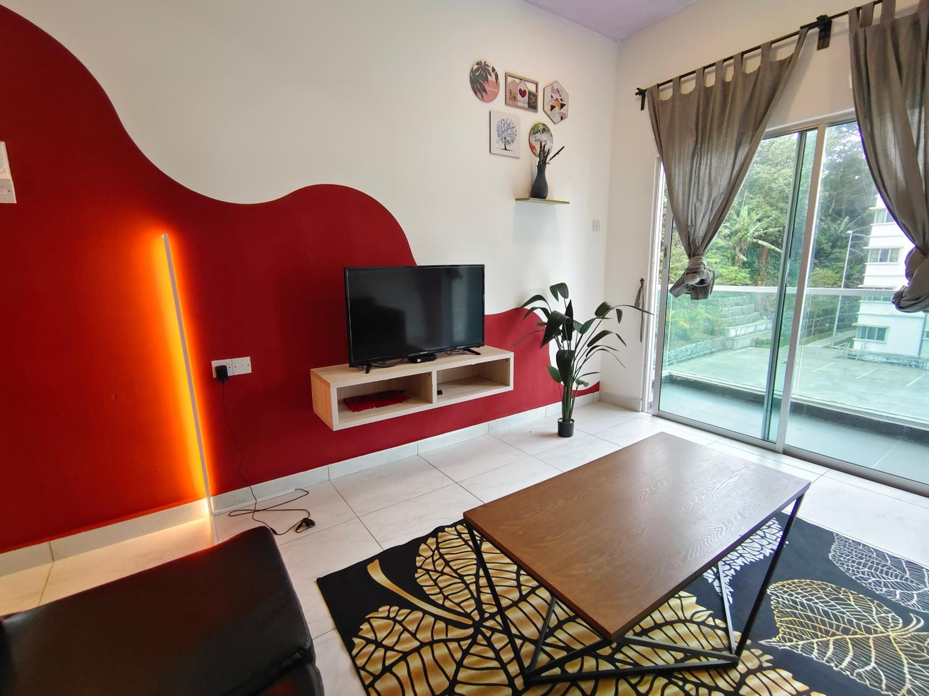 Apartment with Garden View - Photo 28