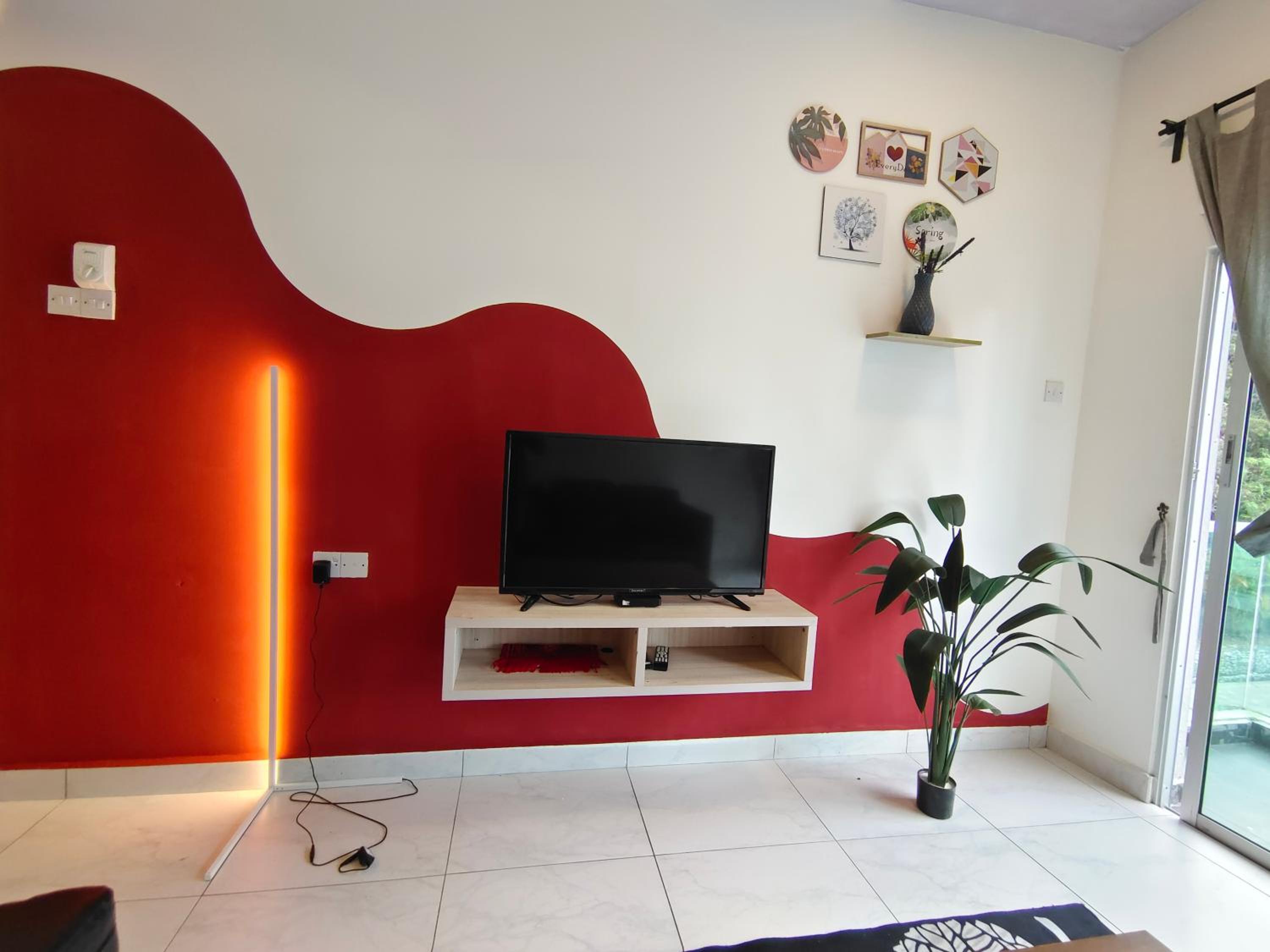 Apartment with Garden View - Photo 29