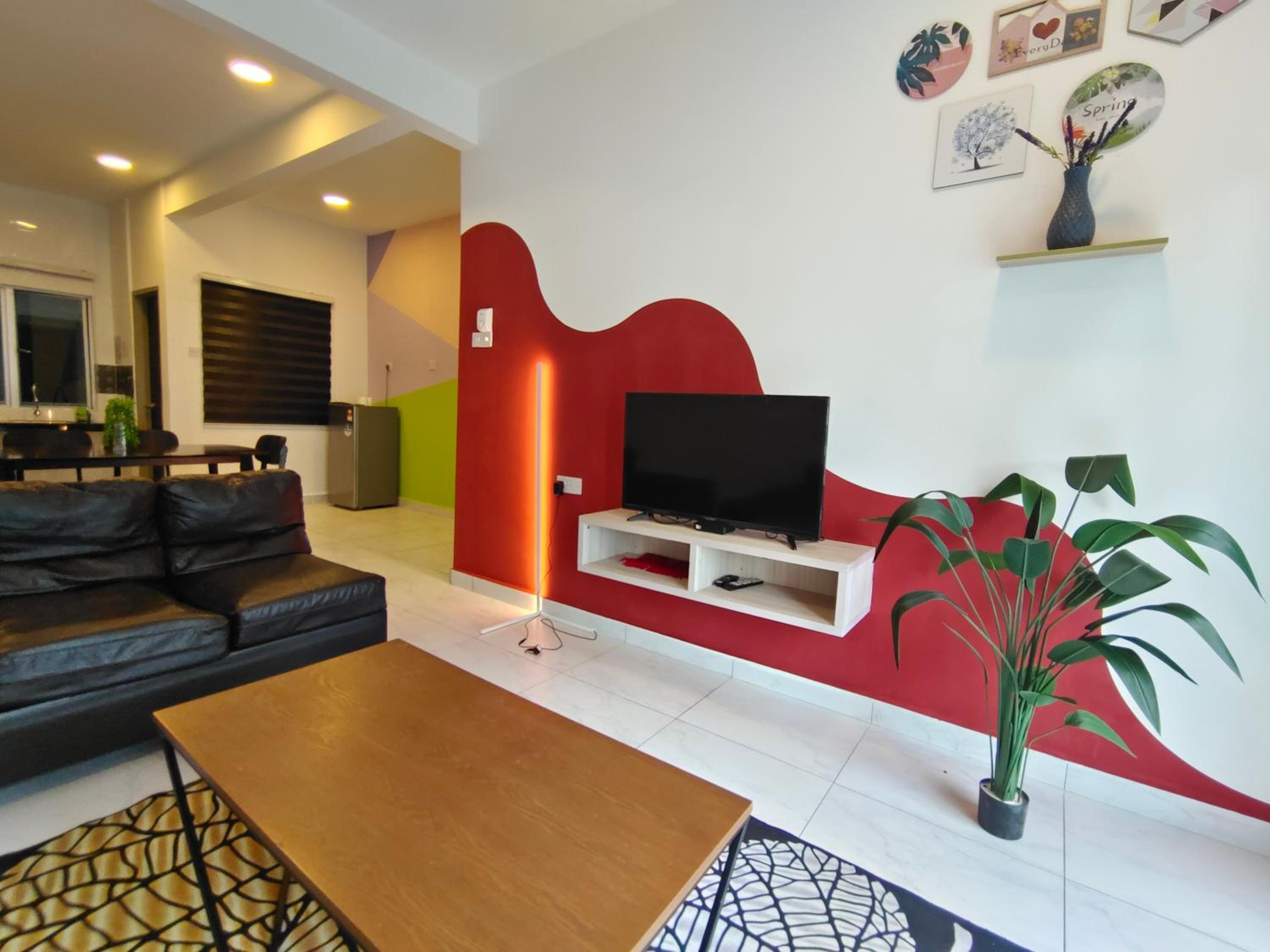 Apartment with Garden View - Photo 31