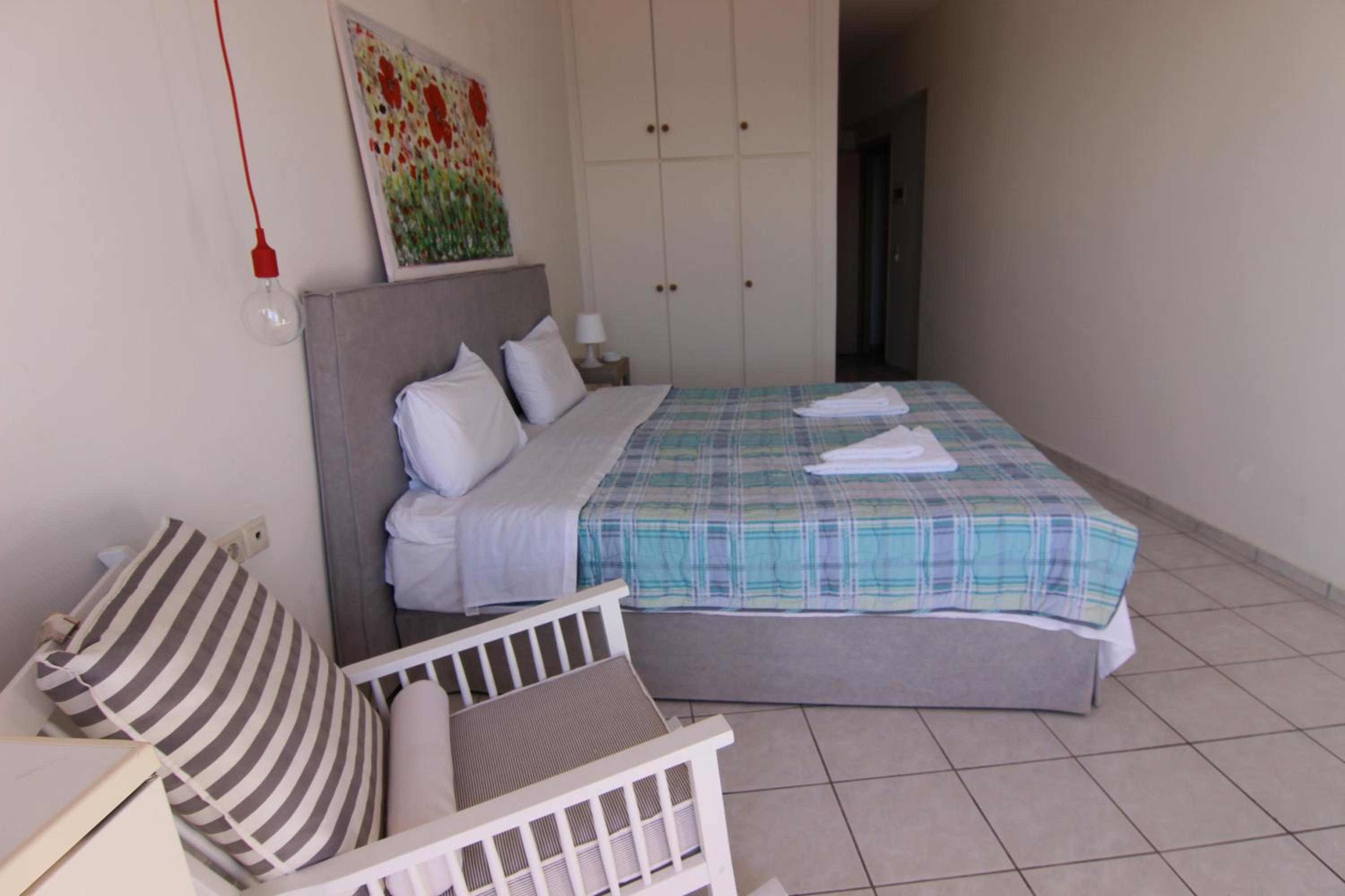 Superior Double Room with Sea View - Photo 9
