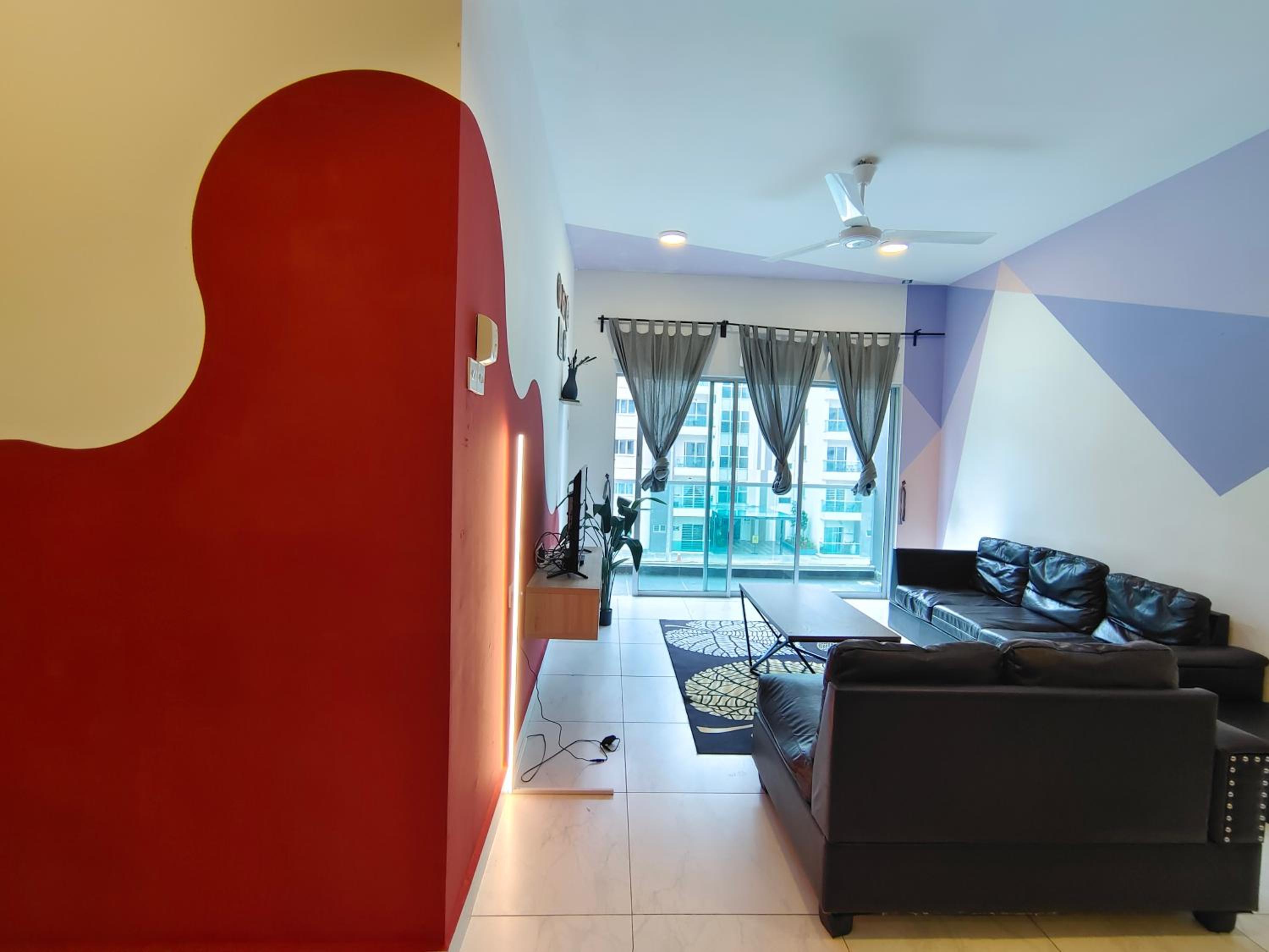 Apartment with Garden View - Photo 41