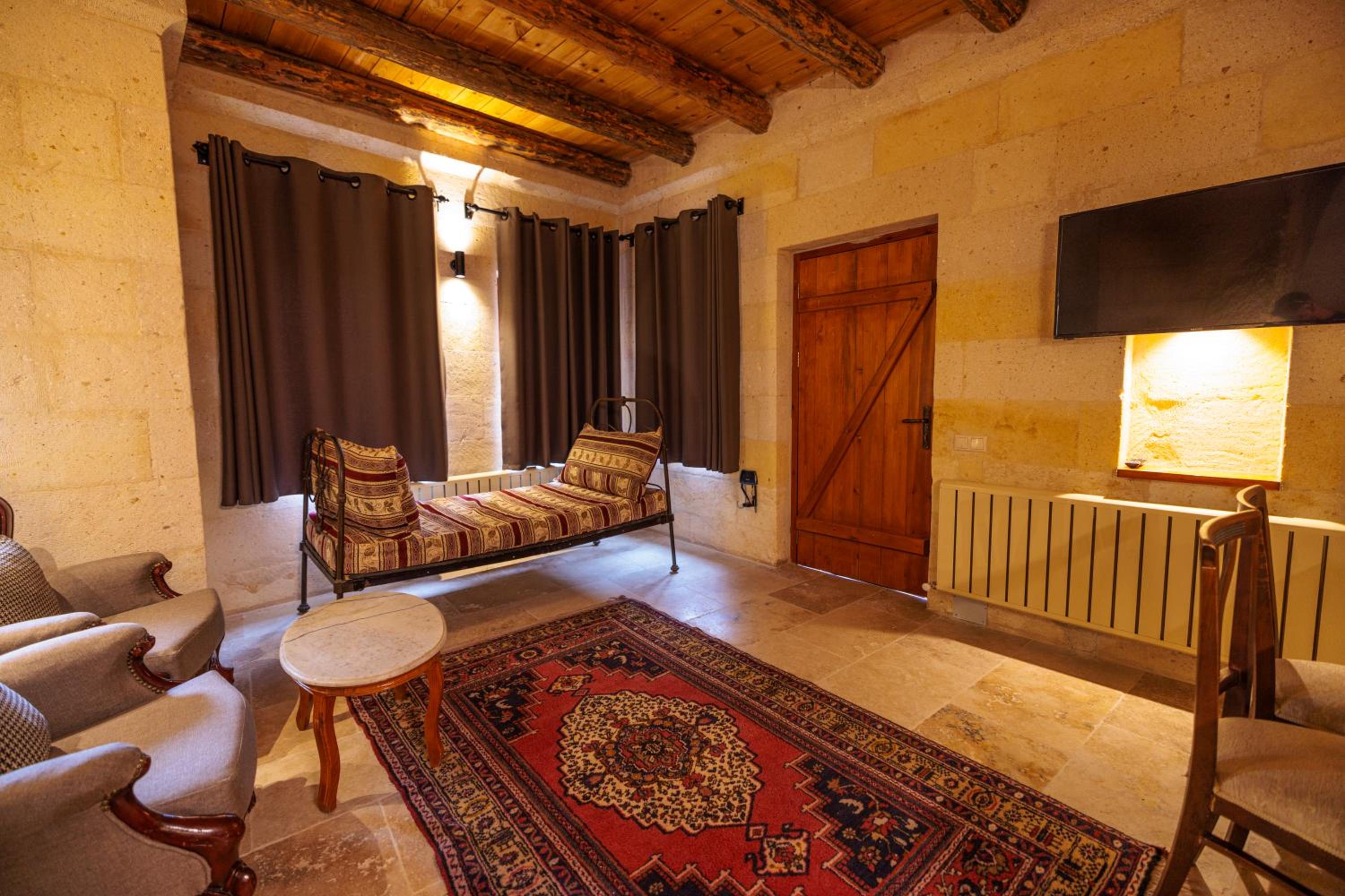 Superior Suite