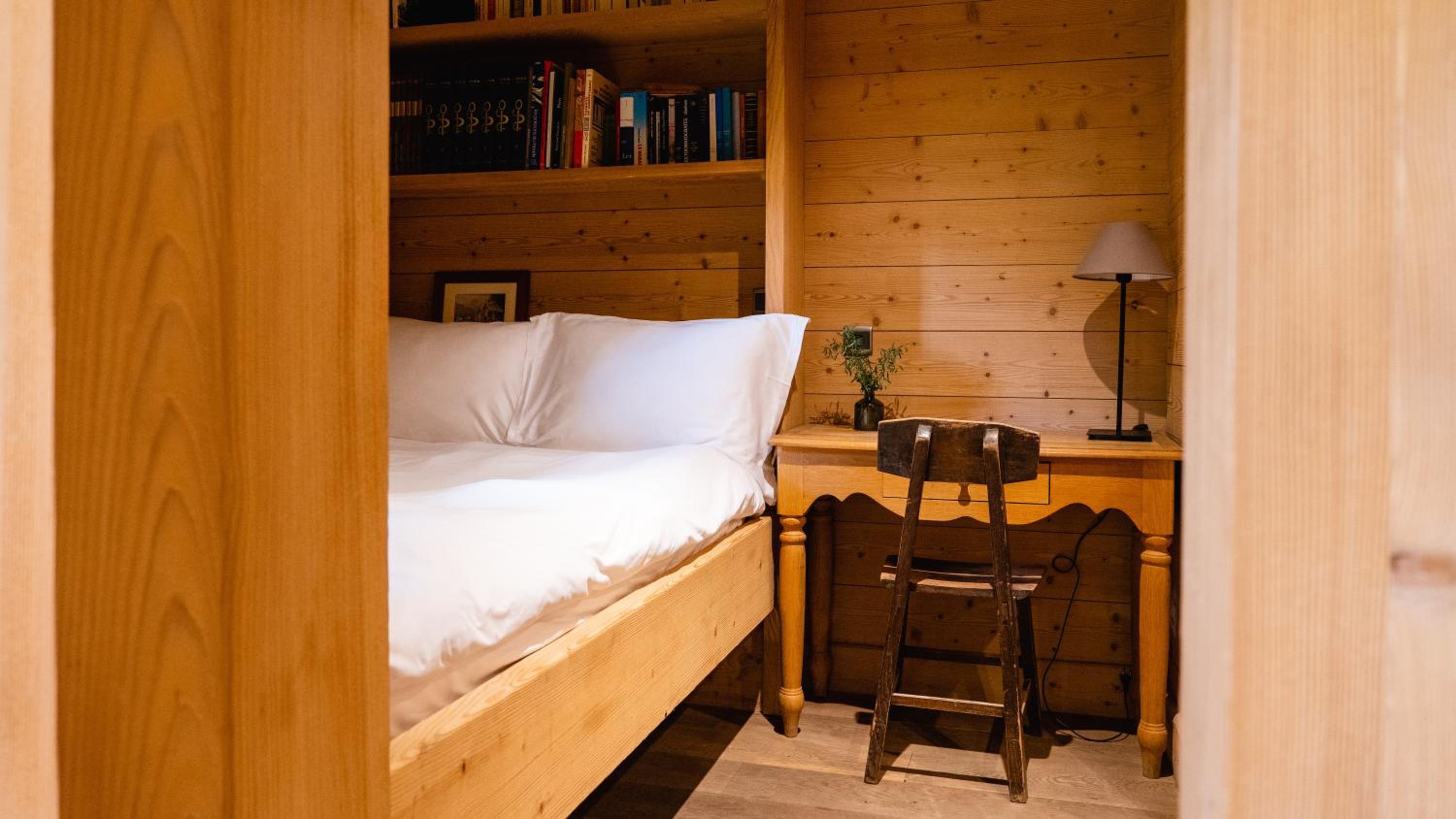 Chalet Baltus - 5 bedrooms photo 3